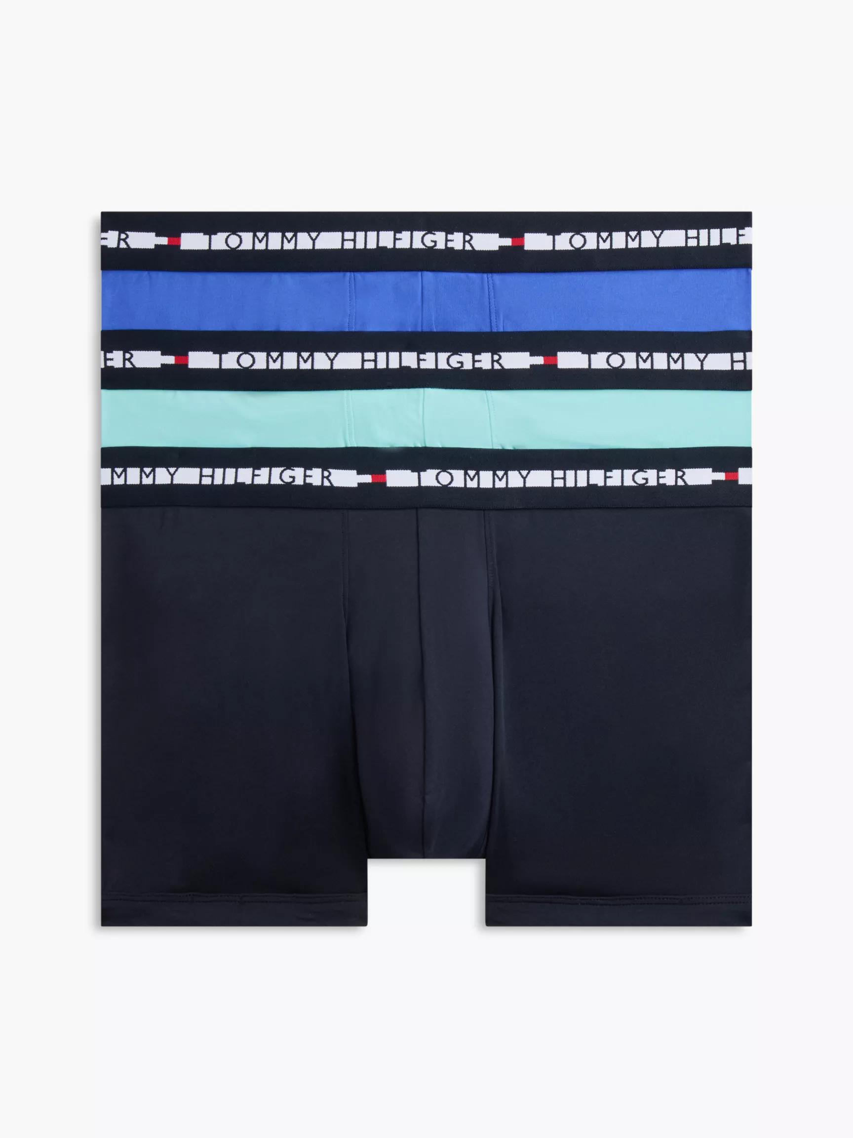 TH Comfort+ Trunk 3-Pack by TOMMY HILFIGER