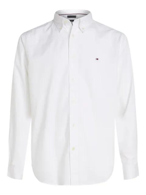 TH Flex long-sleeved shirt by TOMMY HILFIGER
