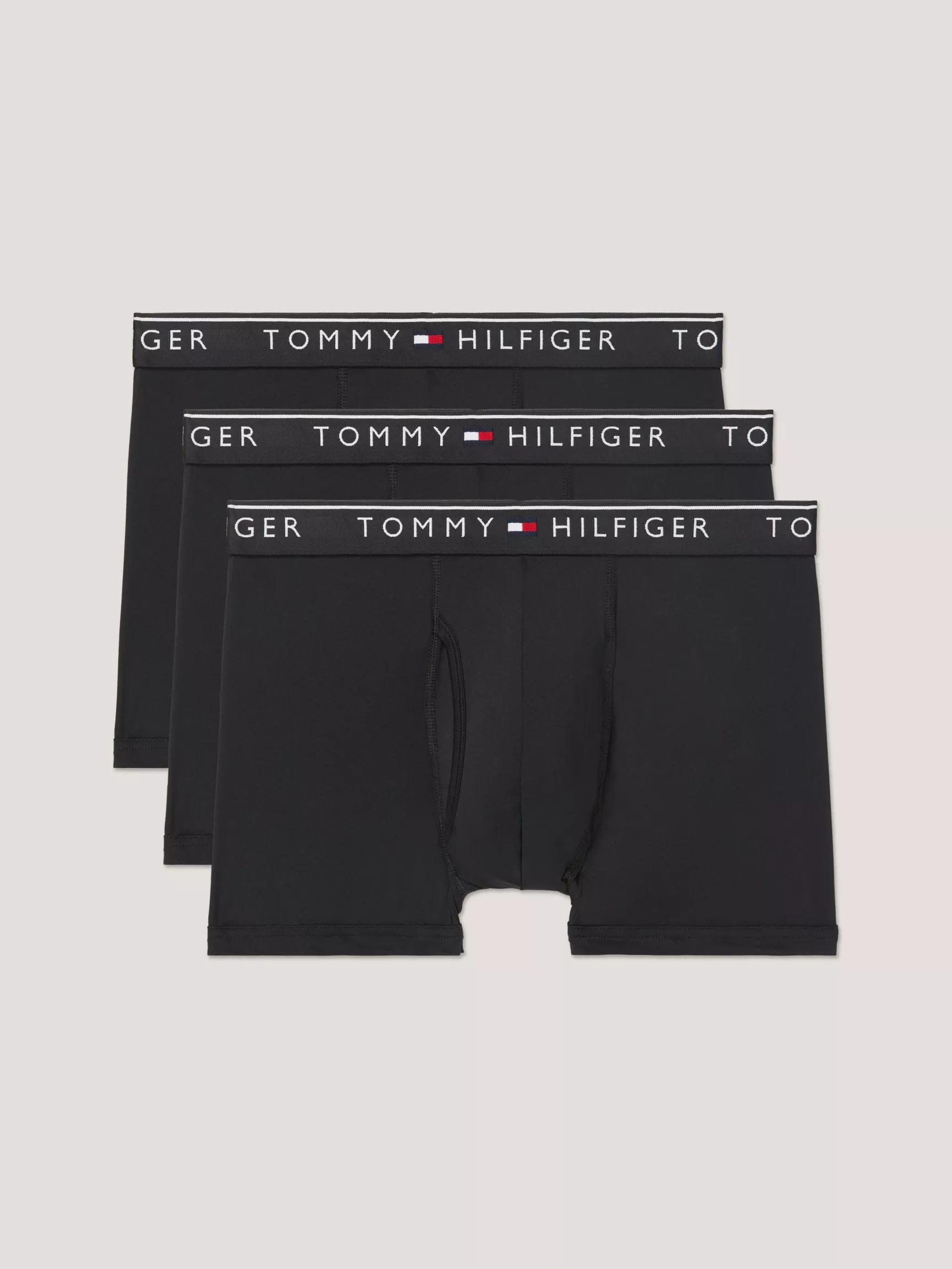 TH Micro Trunk 3-Pack by TOMMY HILFIGER