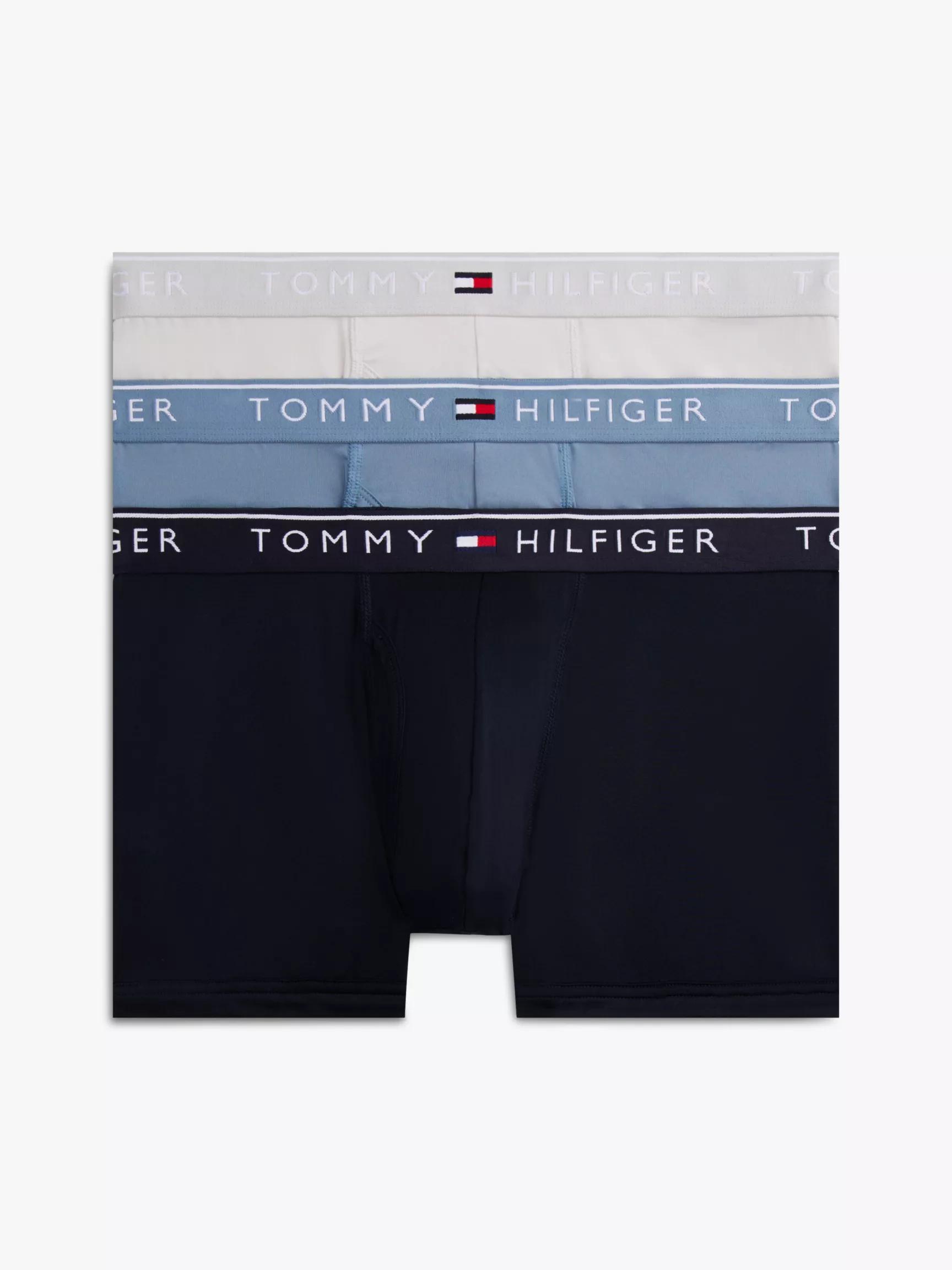 TH Micro Trunk 3-Pack by TOMMY HILFIGER