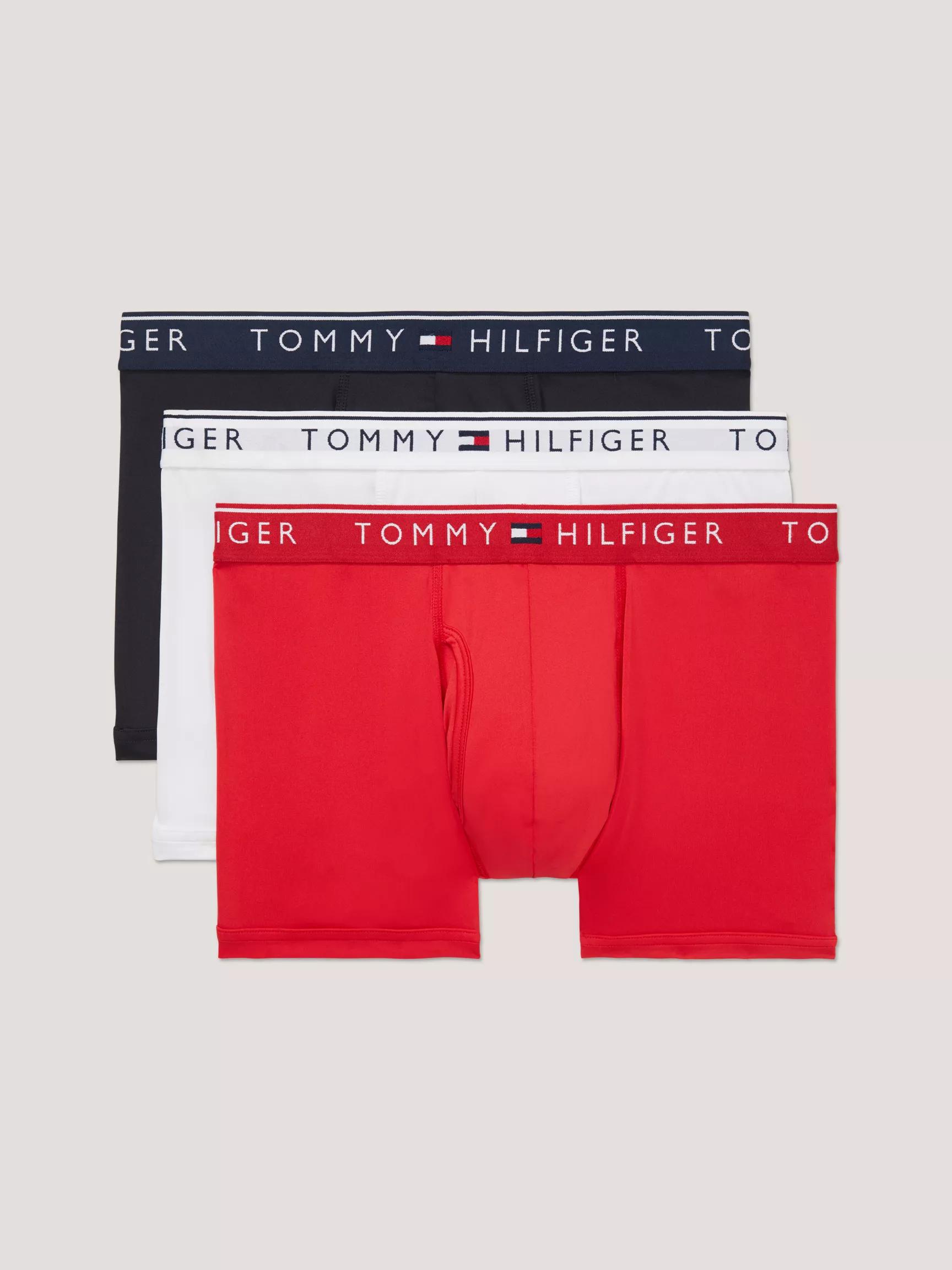 TH Micro Trunk 3-Pack by TOMMY HILFIGER