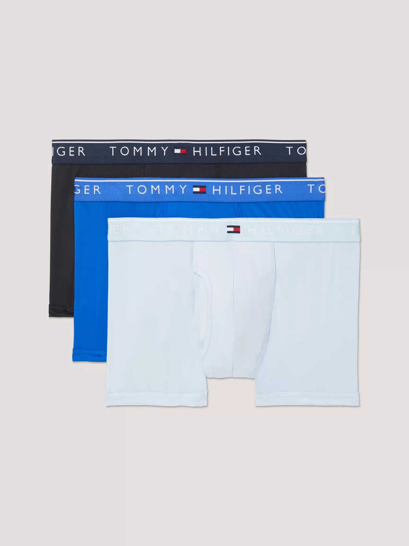 TH Micro Trunk 3-Pack by TOMMY HILFIGER