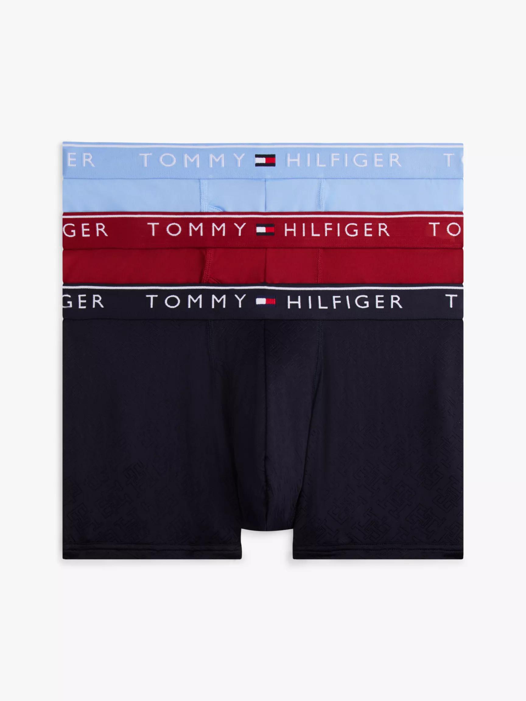 TH Micro Trunk 3-Pack by TOMMY HILFIGER