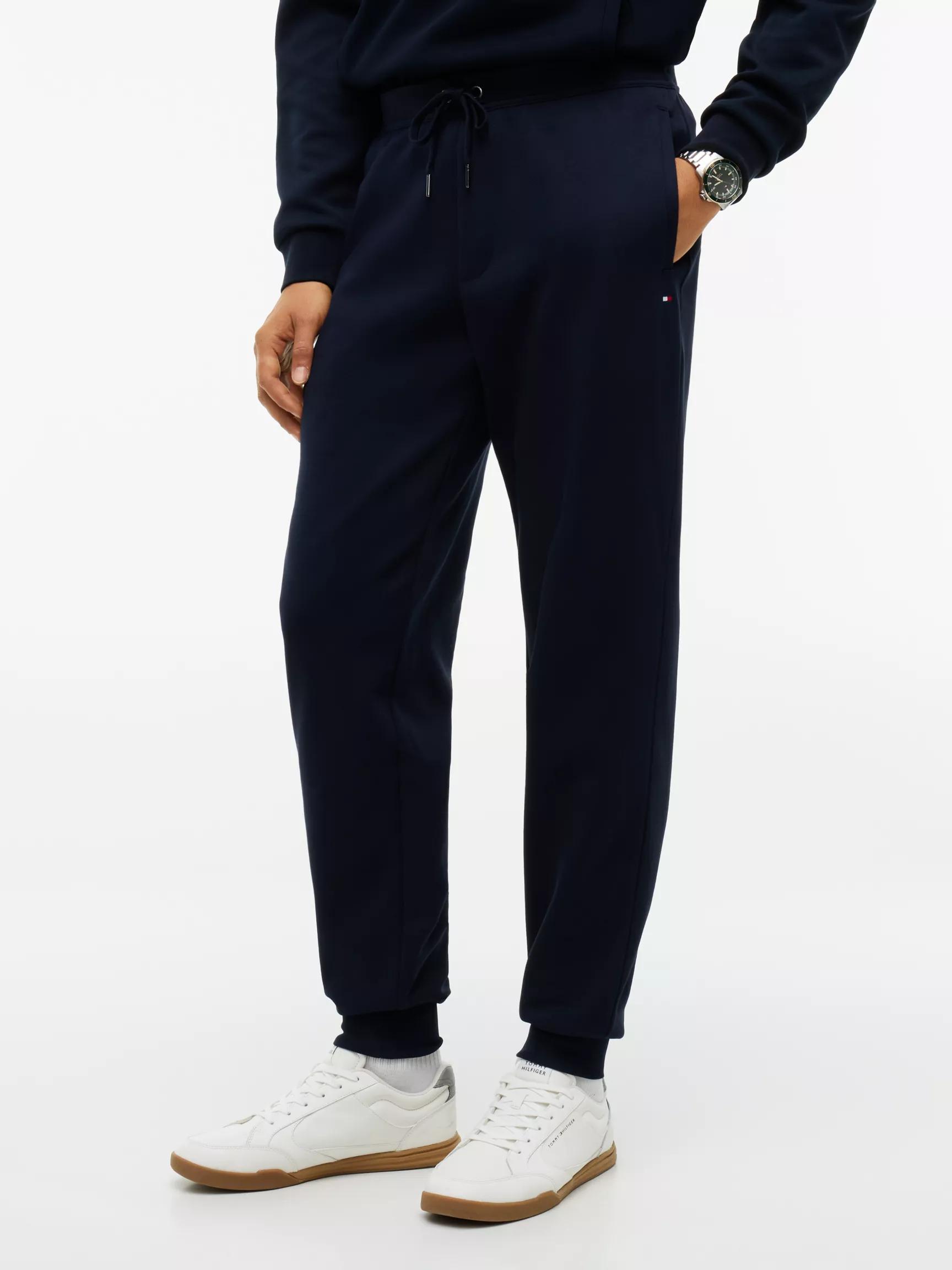 TH Performance Intechno Knit Sweatpant by TOMMY HILFIGER
