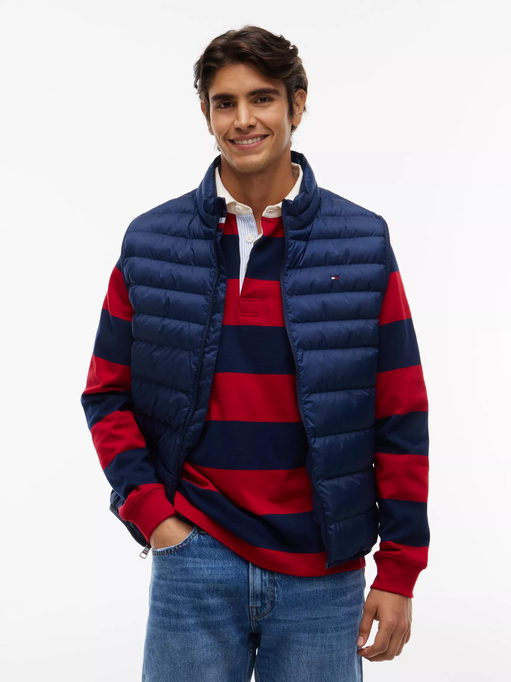 TH Performance Lightweight Packable Puffer Vest by TOMMY HILFIGER