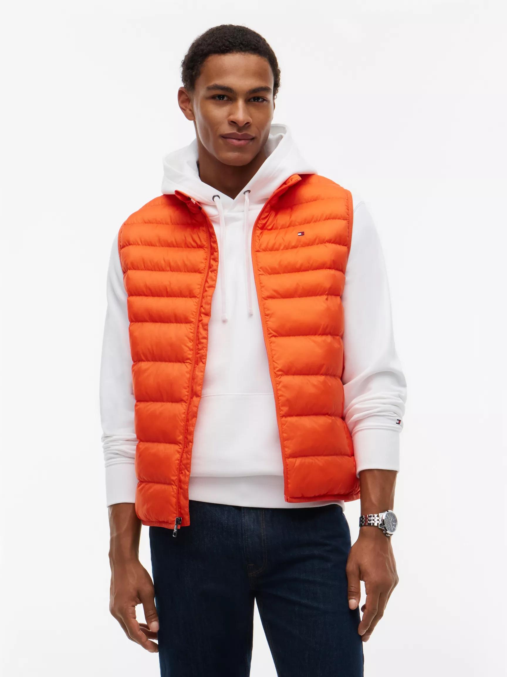 TH Performance Lightweight Packable Puffer Vest by TOMMY HILFIGER