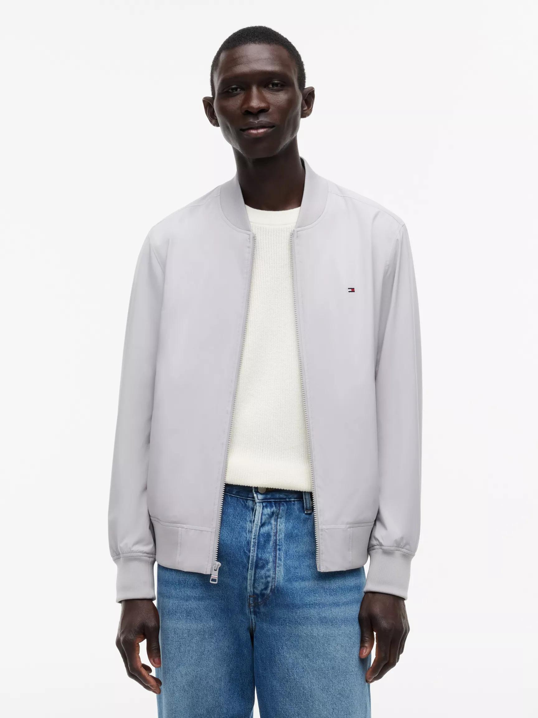 TH Performance Water-Repellent Bomber by TOMMY HILFIGER