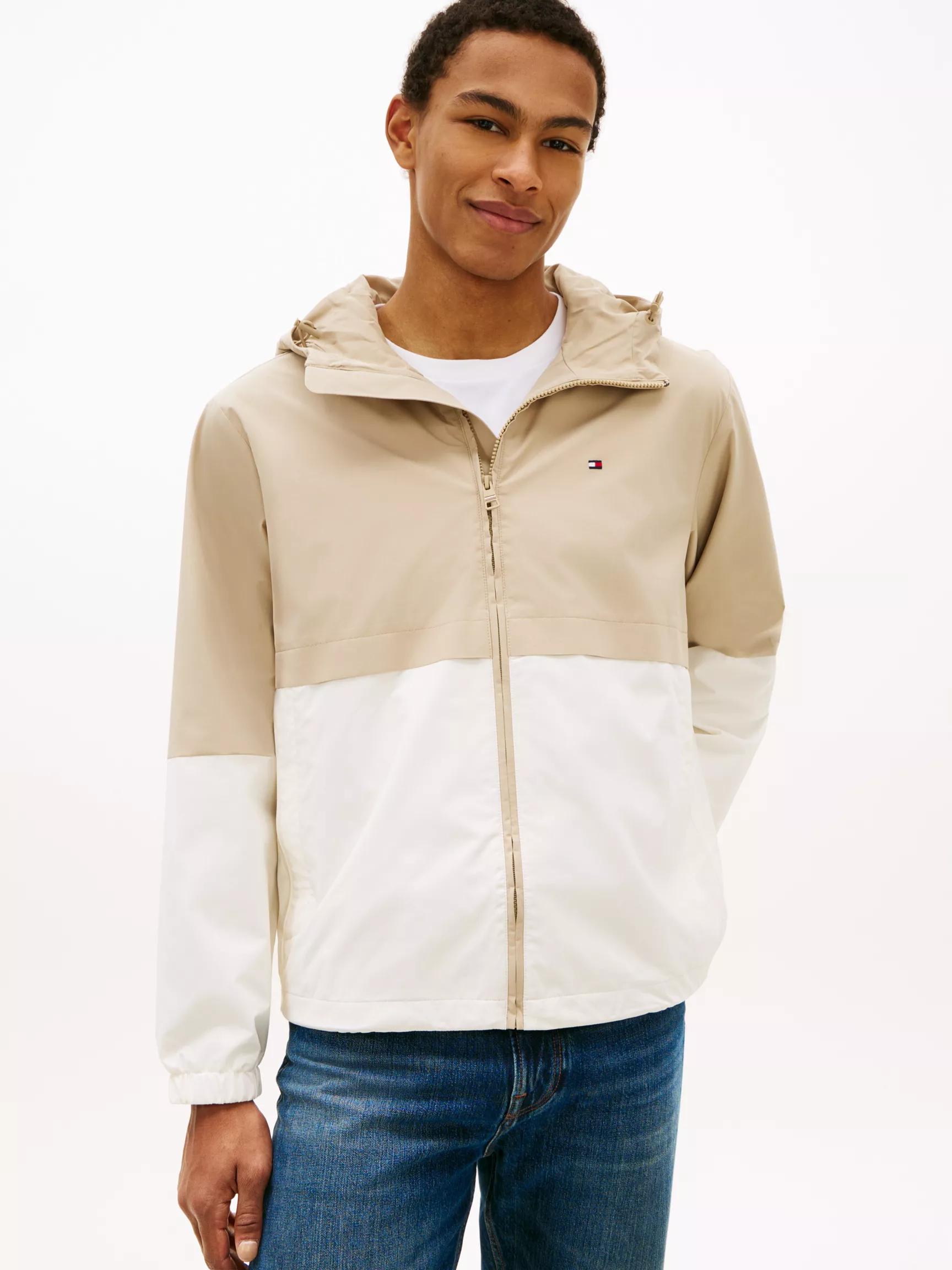 TH Performance Water-Resistant Jacket by TOMMY HILFIGER