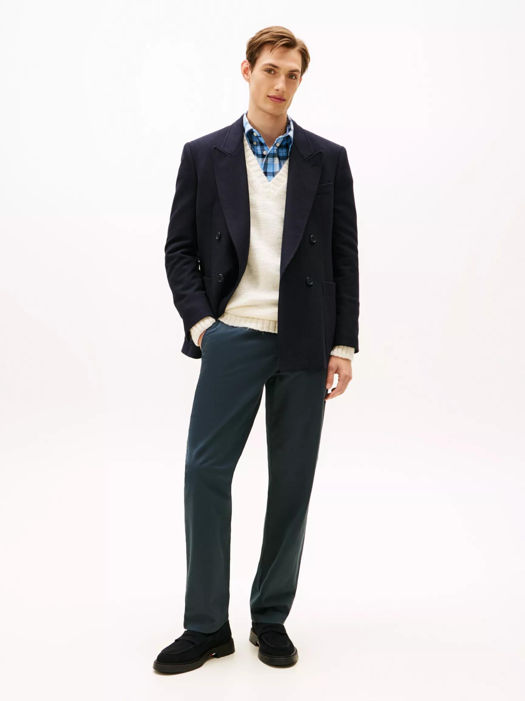 THFlex Tommy Straight Chino by undefined