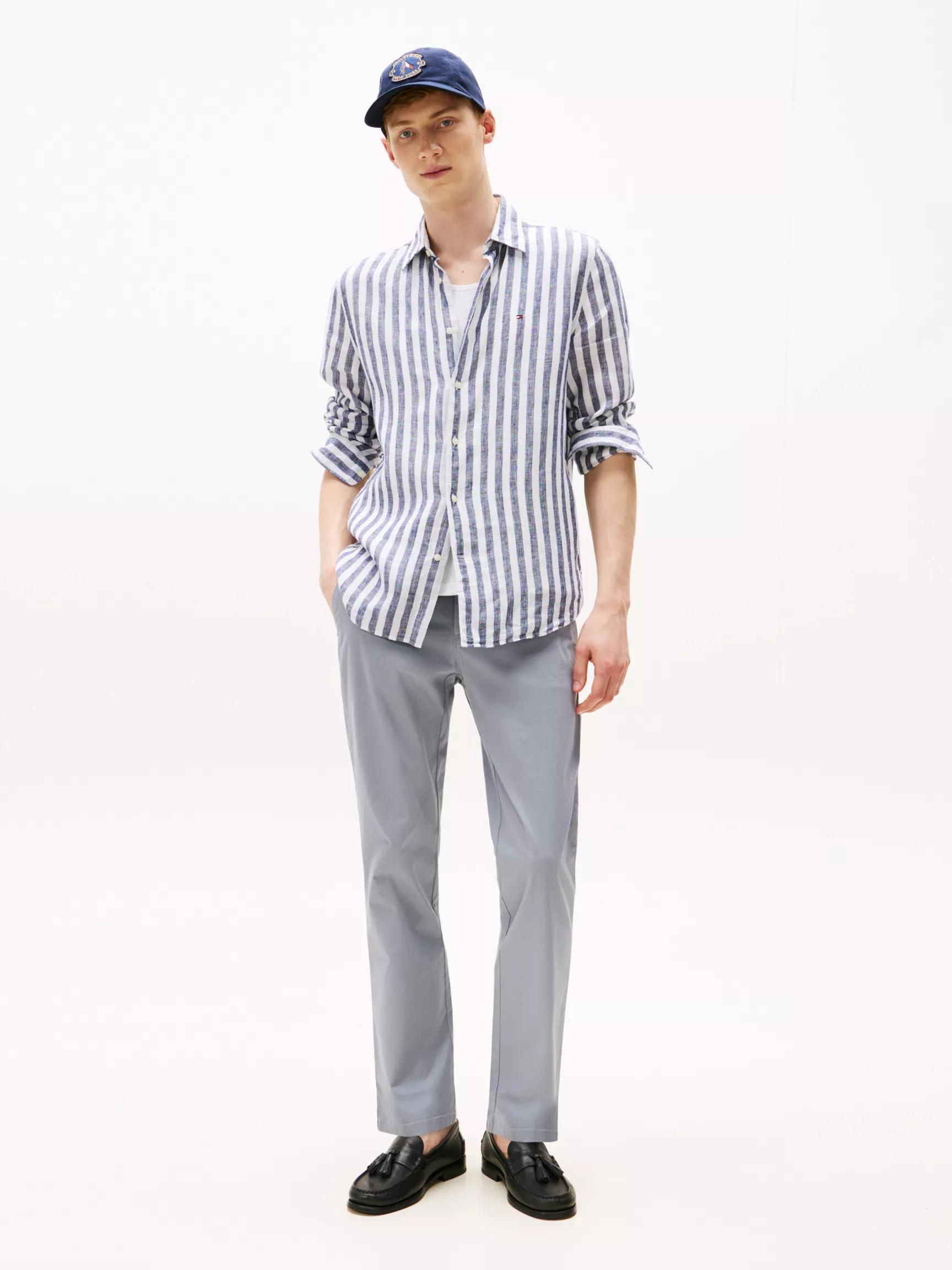 THFlex Tommy Straight Chino by TOMMY HILFIGER