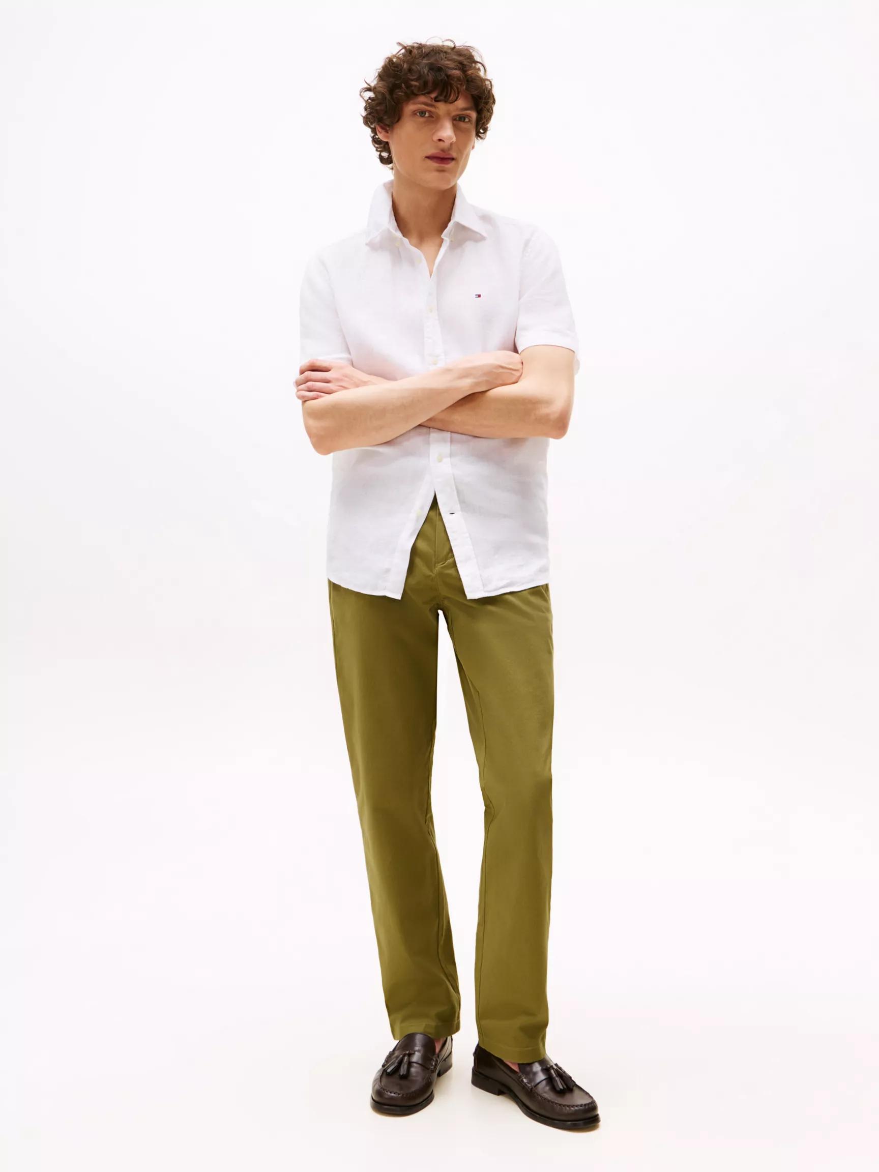THFlex Tommy Straight Chino by TOMMY HILFIGER