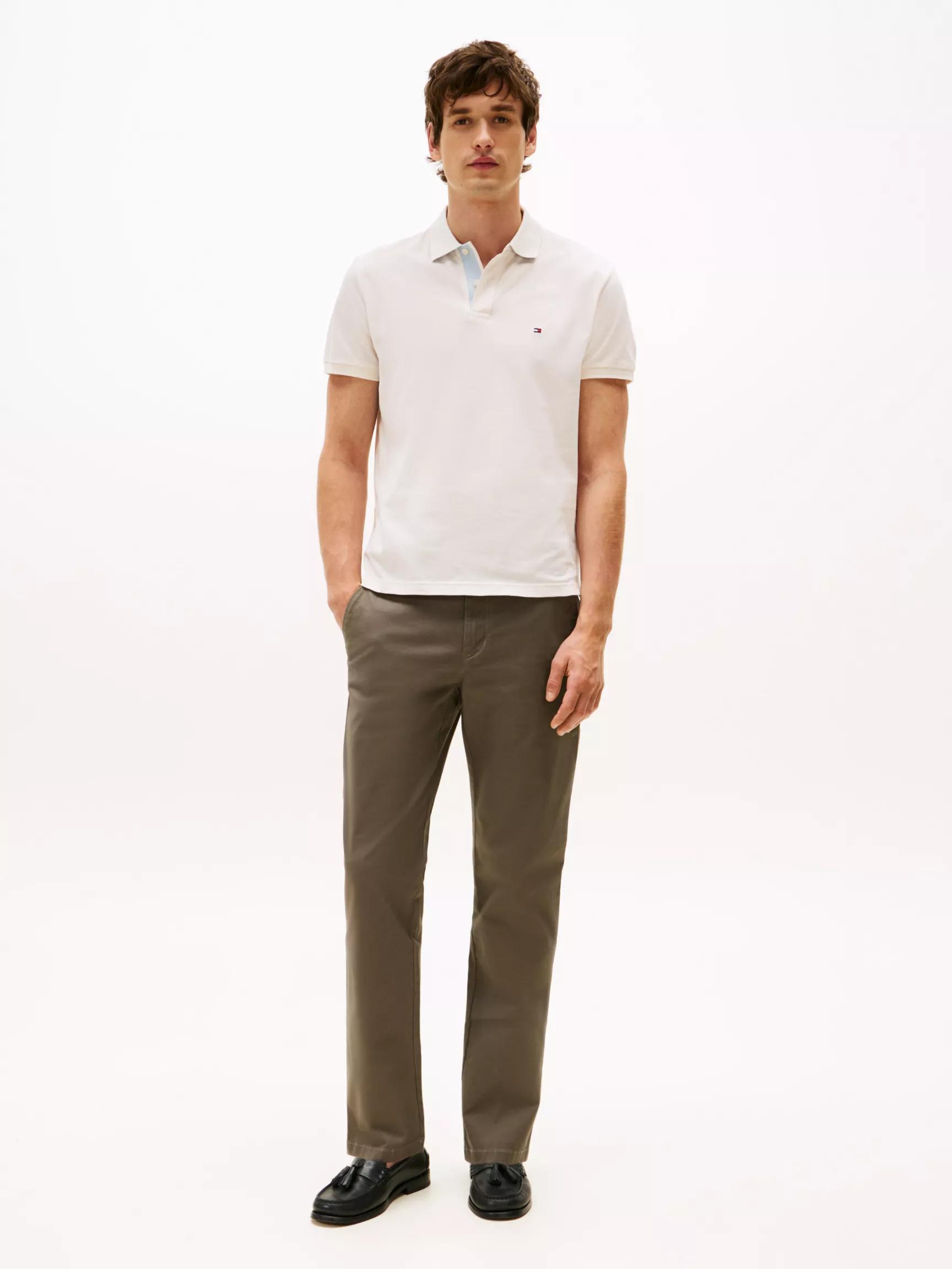 THFlex Tommy Straight Chino by TOMMY HILFIGER