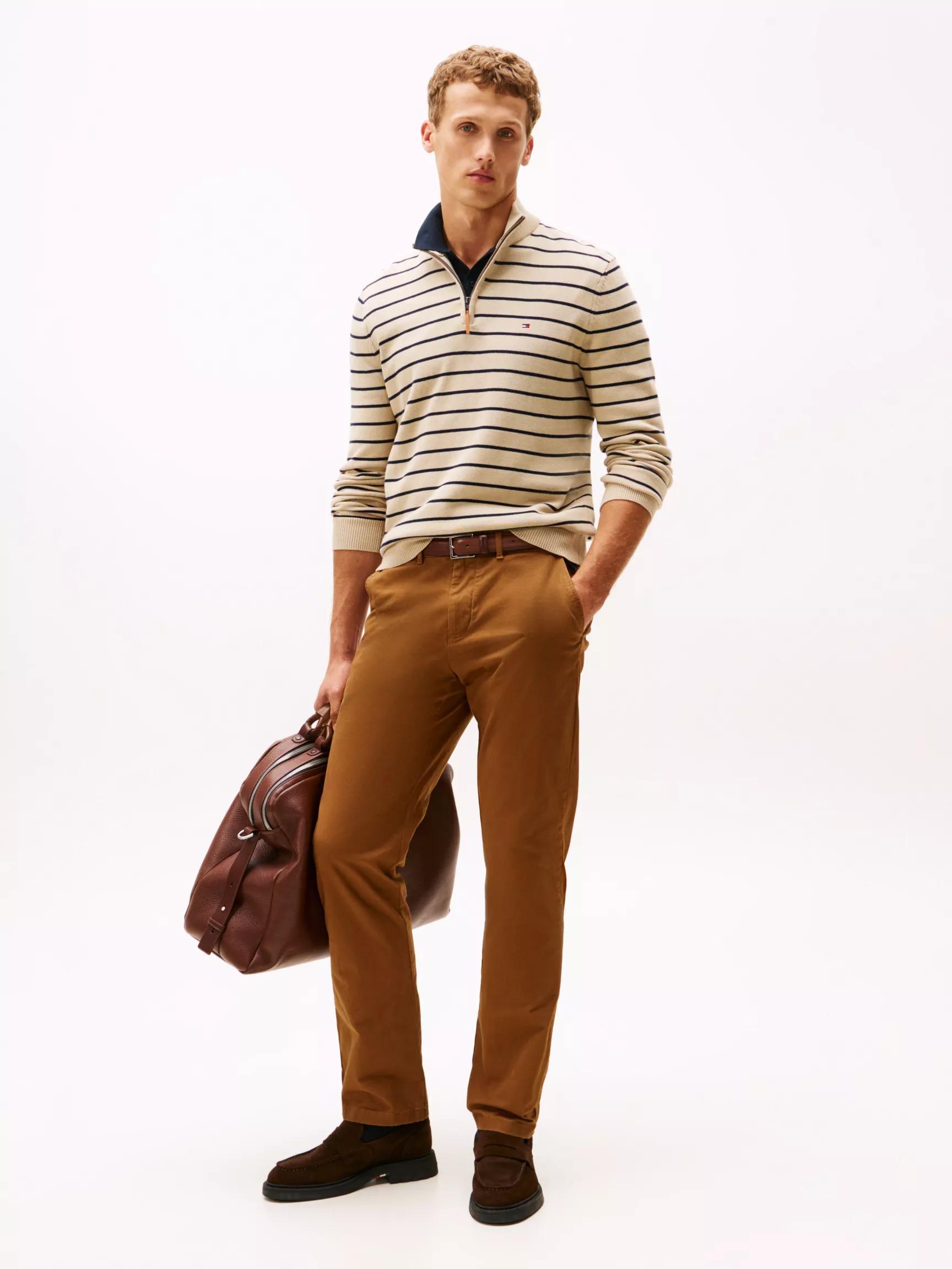 THFlex Tommy Straight Chino by undefined