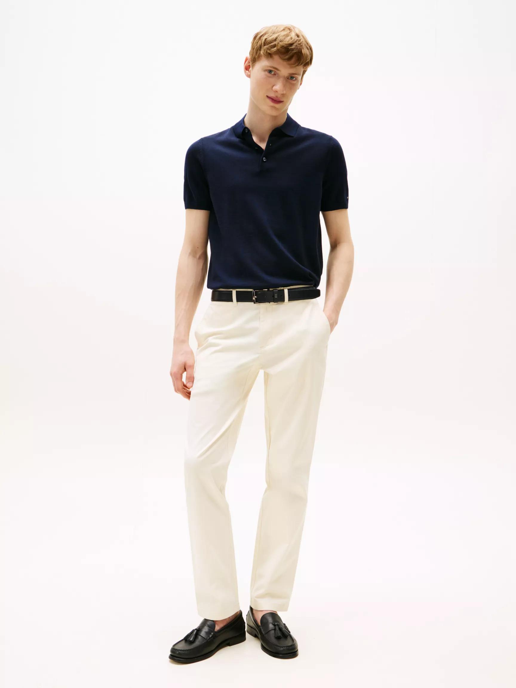 THFlex Tommy Straight Chino by TOMMY HILFIGER