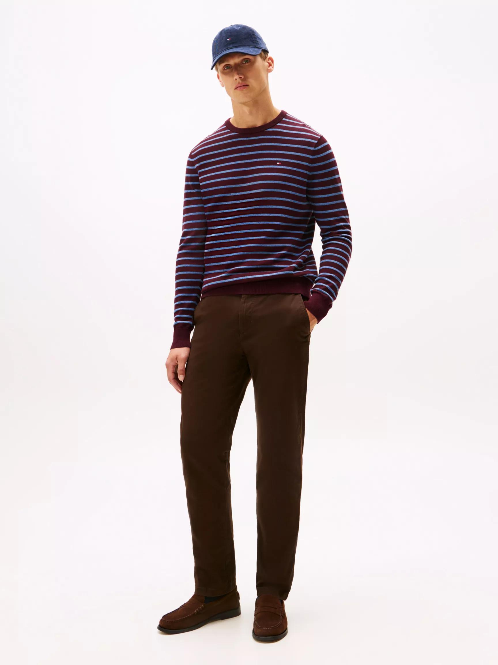 THFlex Tommy Straight Chino by TOMMY HILFIGER