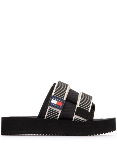 TJM slides by TOMMY HILFIGER