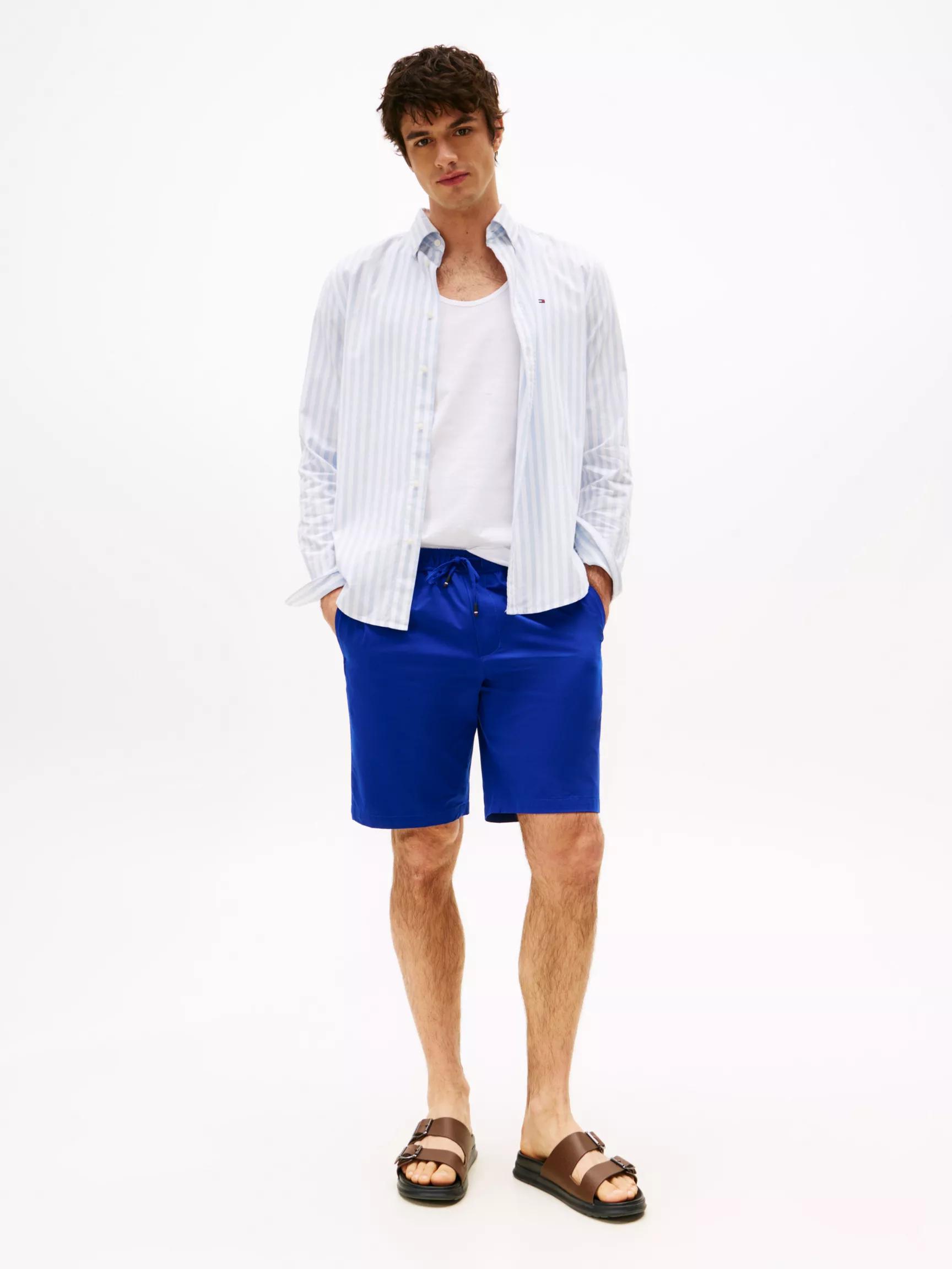 Tapered Fit Tech Short by TOMMY HILFIGER