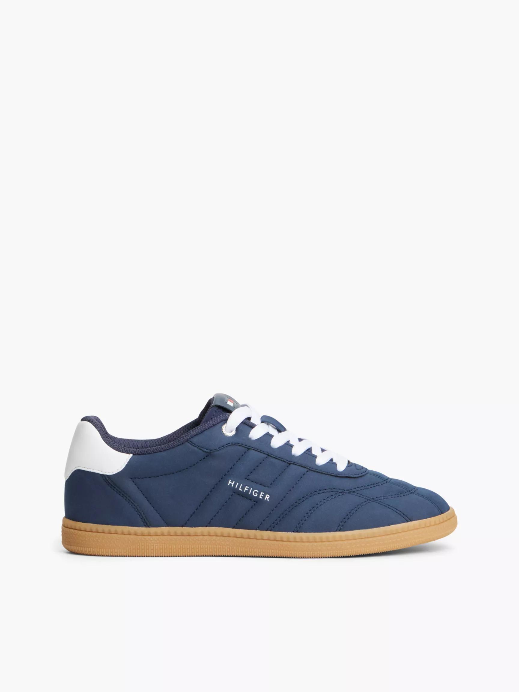 Textured Skater Sneaker by TOMMY HILFIGER