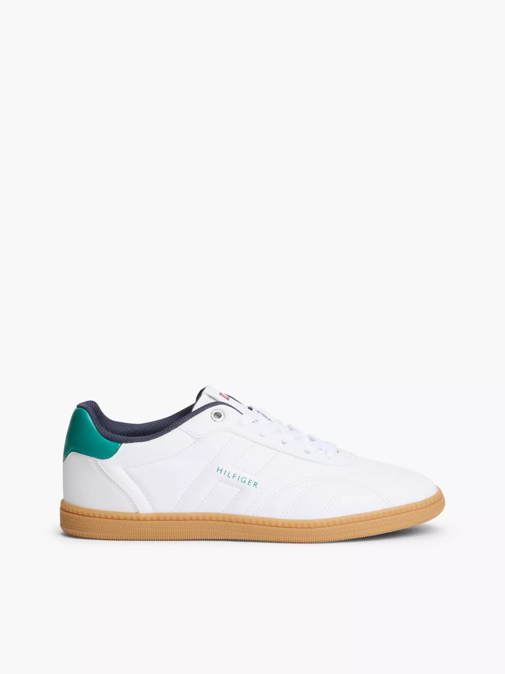 Textured Skater Sneaker by TOMMY HILFIGER
