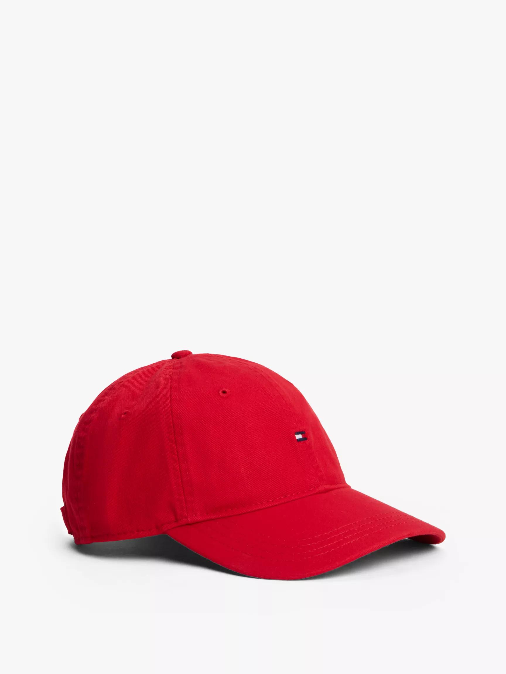 Tommy Baseball Cap by TOMMY HILFIGER