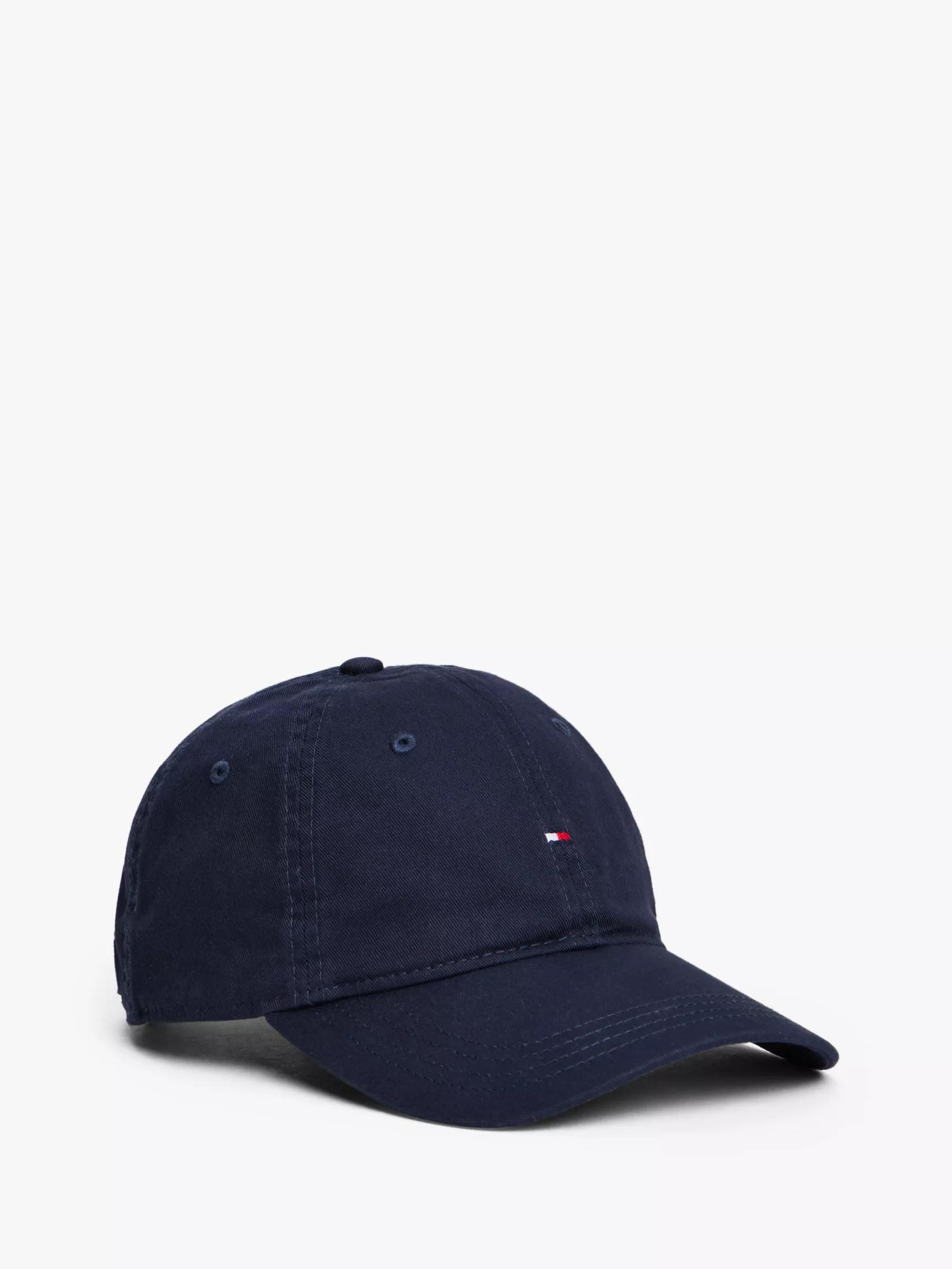 Tommy Baseball Cap by TOMMY HILFIGER