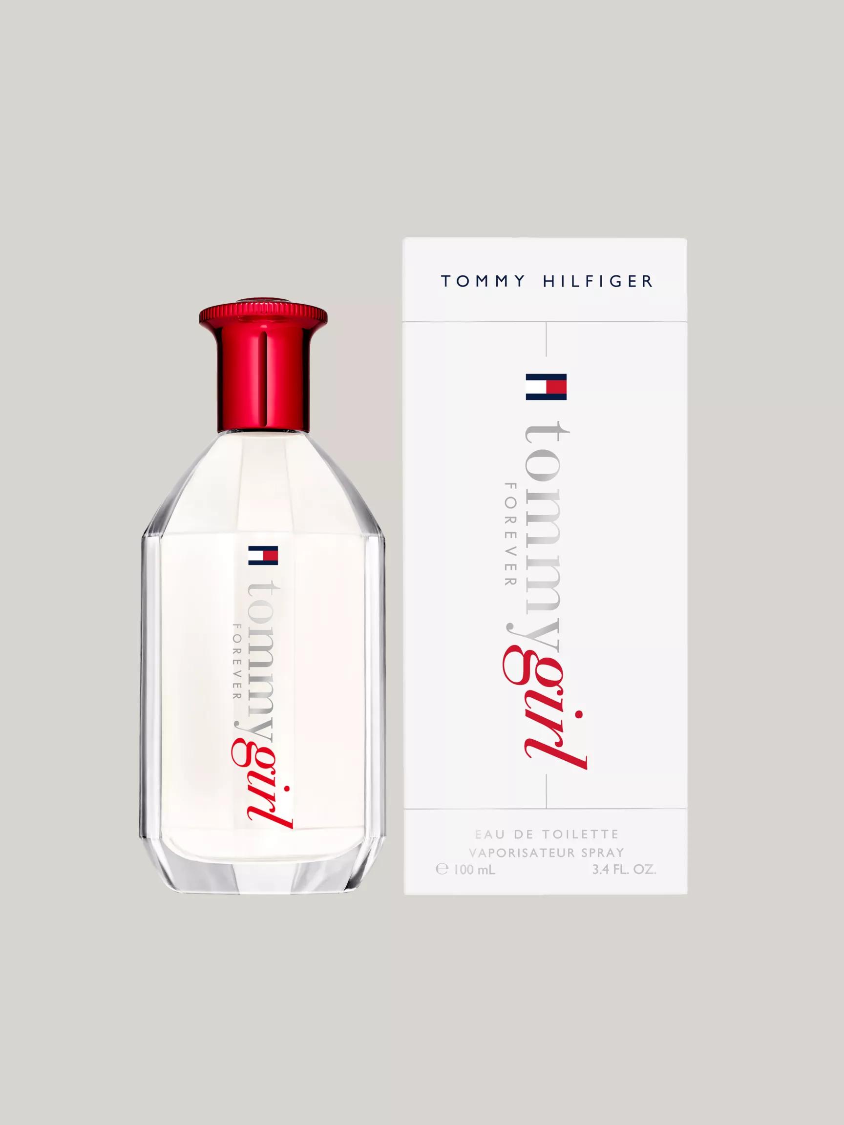 Tommy Girl Forever Fragrance 3.4oz by TOMMY HILFIGER