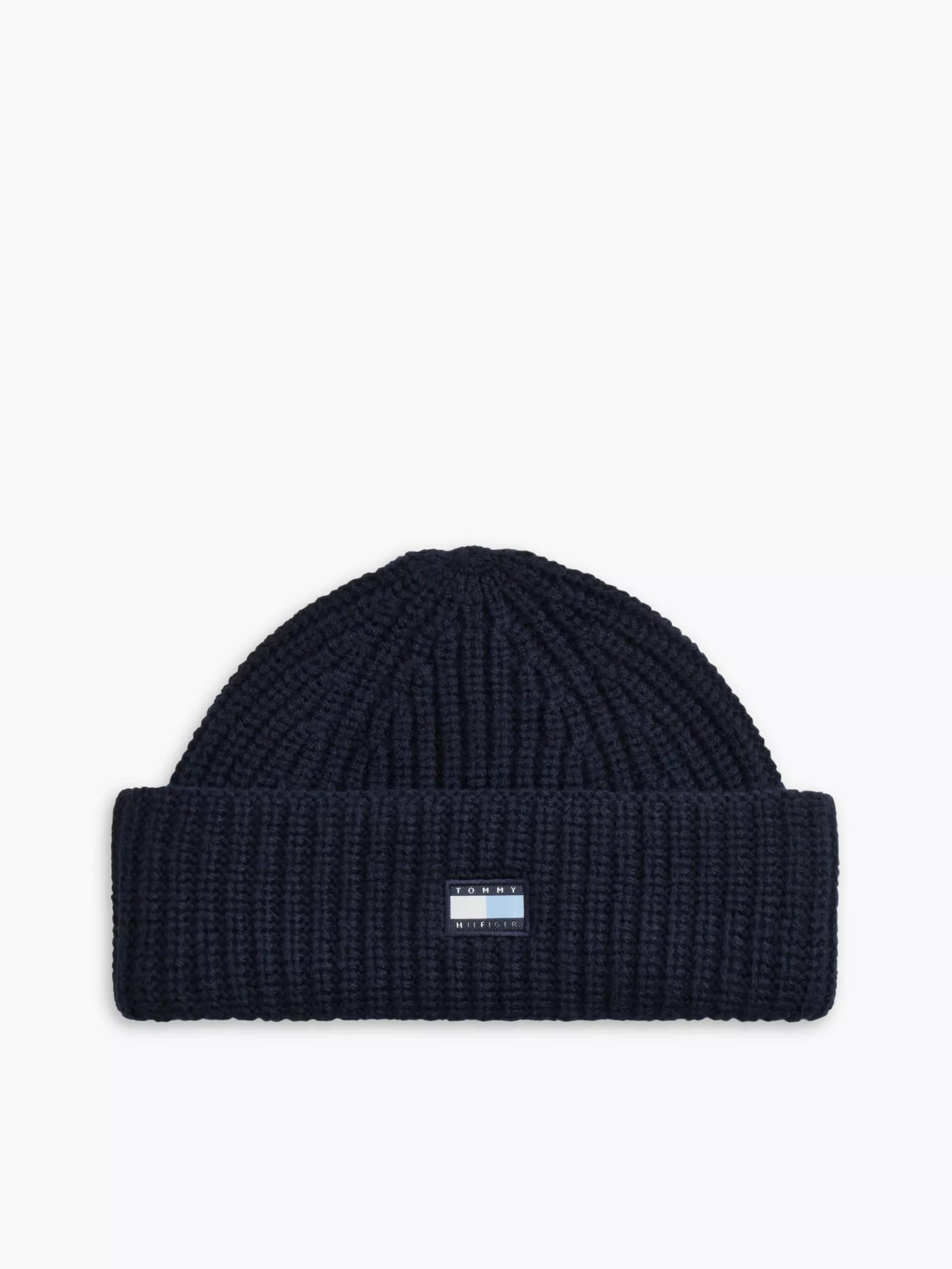 Tommy Hilfiger x FRGMT Wool Beanie by TOMMY HILFIGER