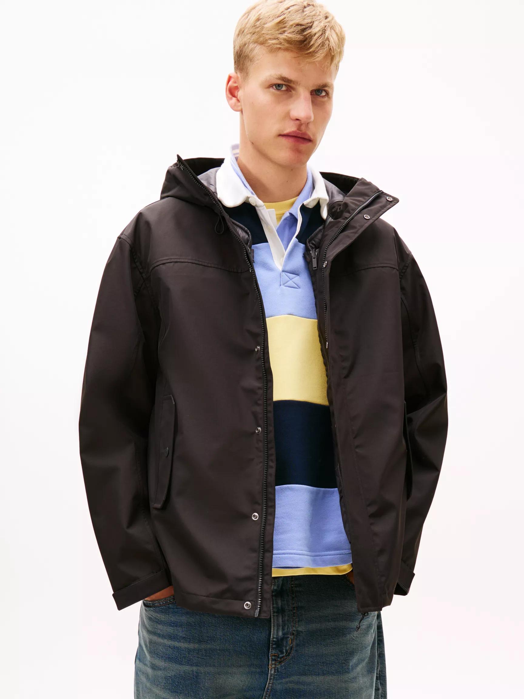 Tommy Jeans 3-in-1 Chicago Jacket by TOMMY HILFIGER