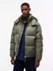 Tommy Jeans Alaska Ripstop Down Jacket by TOMMY HILFIGER