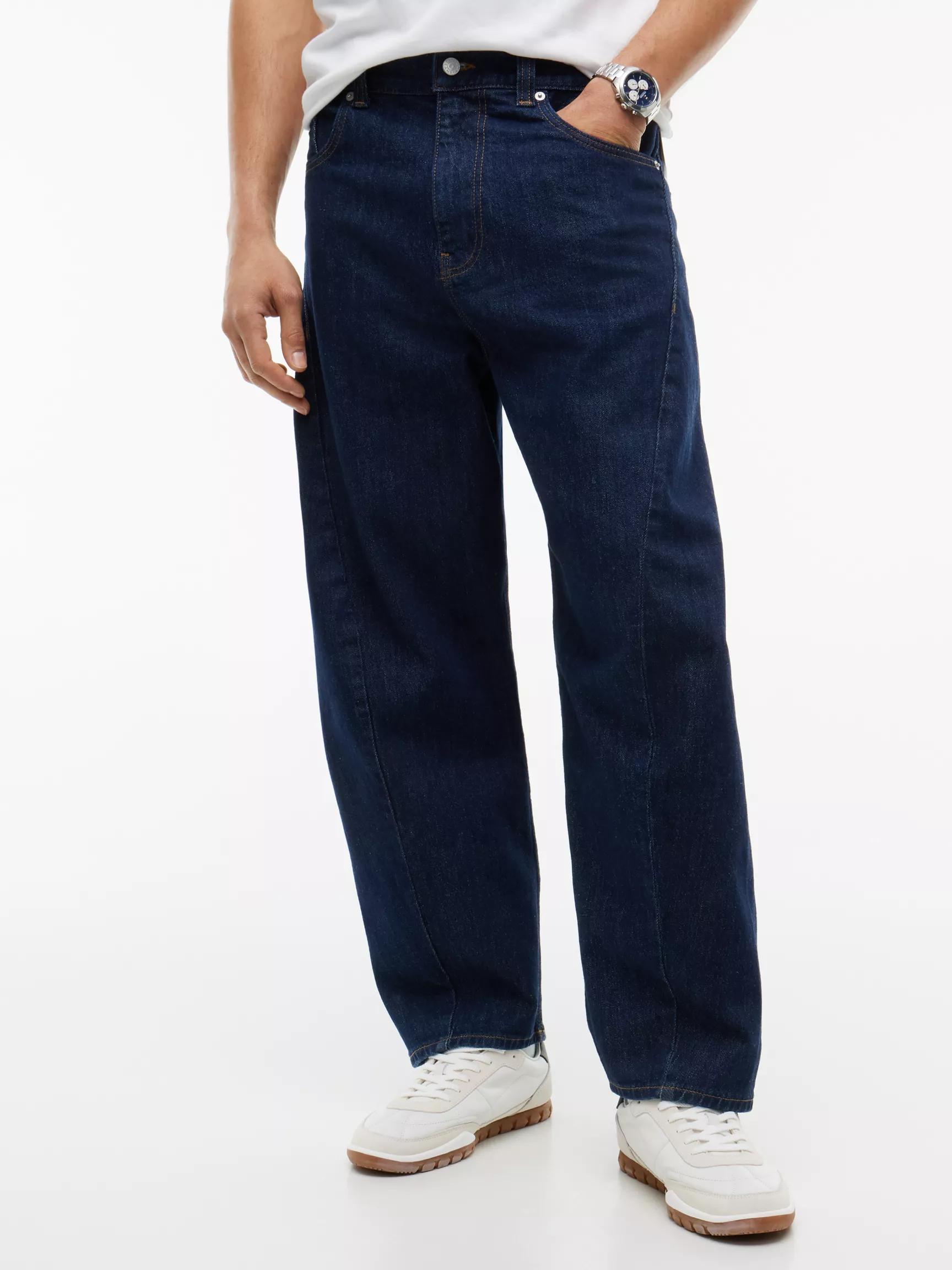 Tommy Jeans Barrel Jean by TOMMY HILFIGER