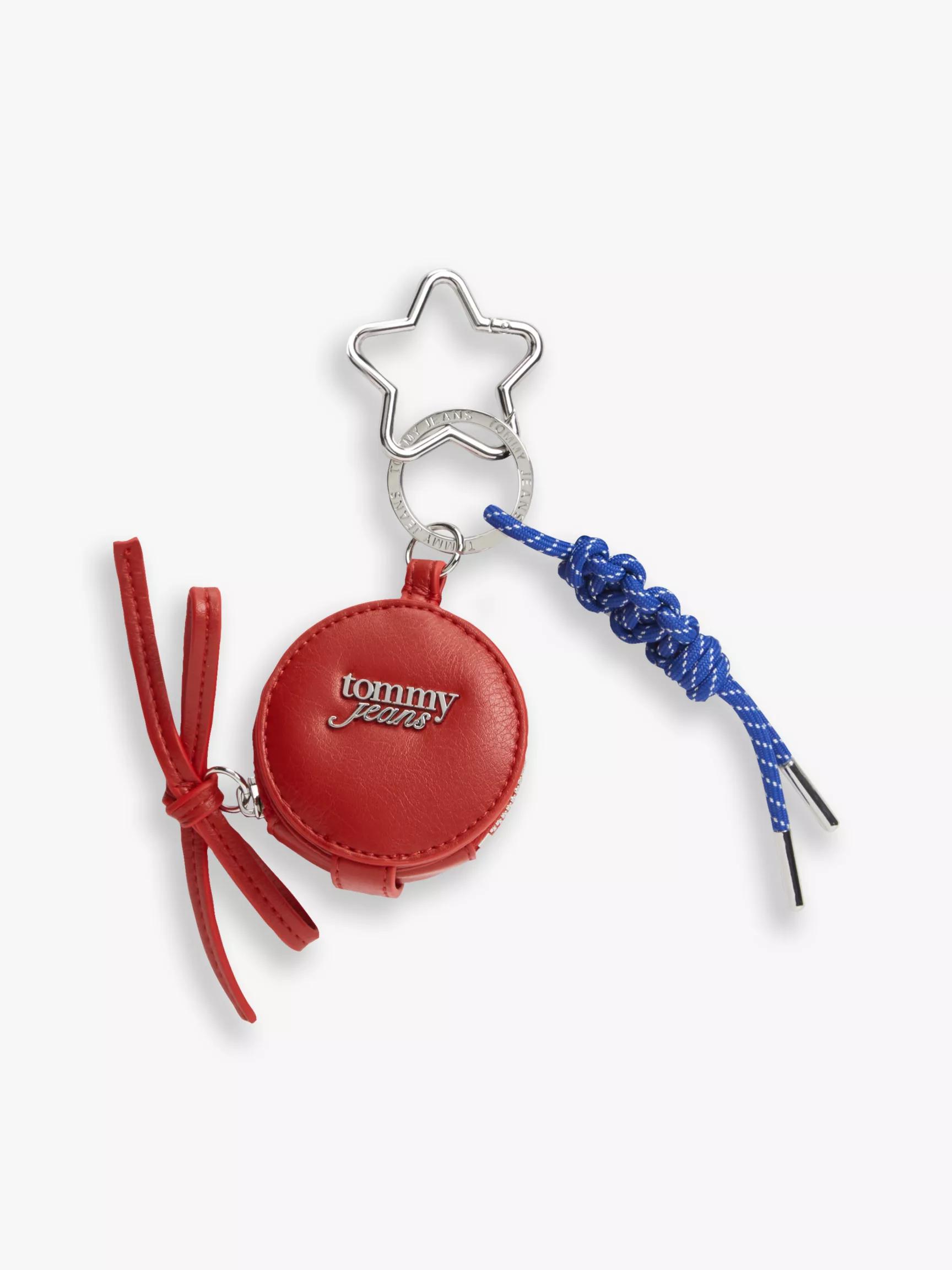 Tommy Jeans Coin Purse Bag Charm by TOMMY HILFIGER