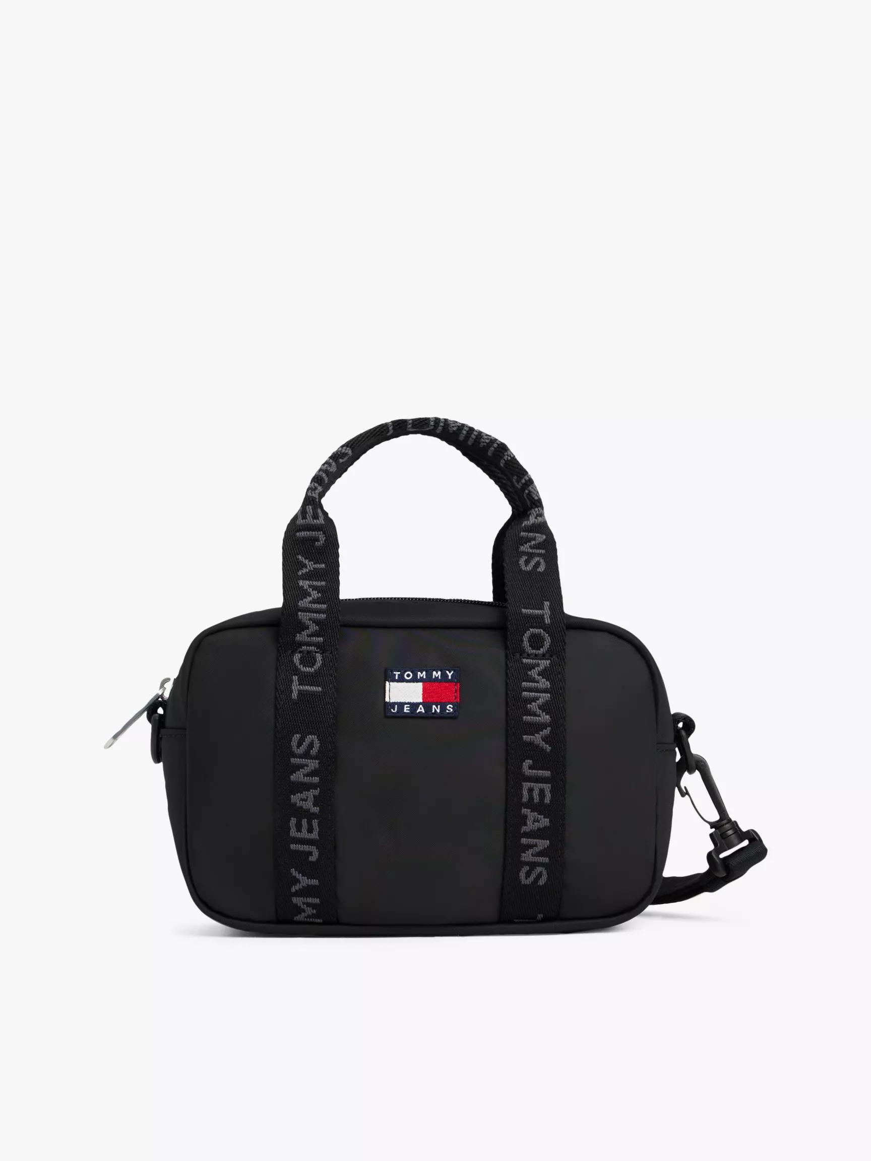 Tommy Jeans Essential Crossbody Bag by TOMMY HILFIGER