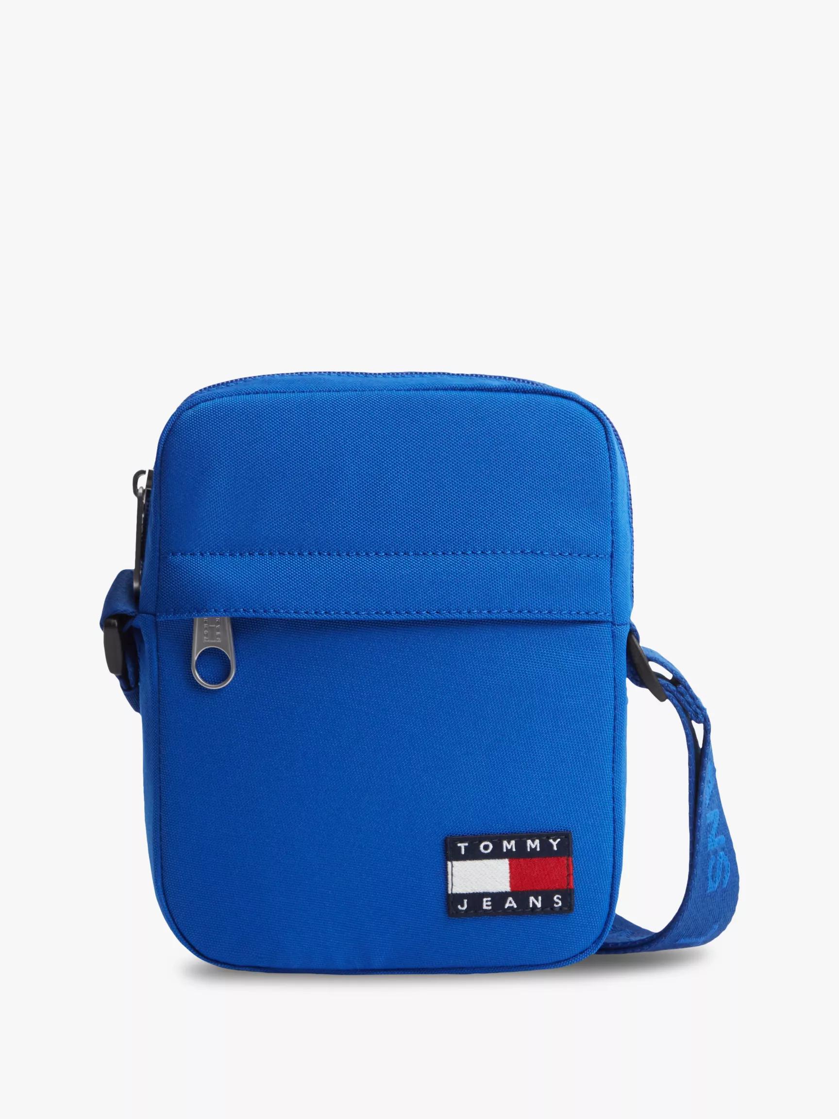 Tommy Jeans Essential Reporter Bag by TOMMY HILFIGER