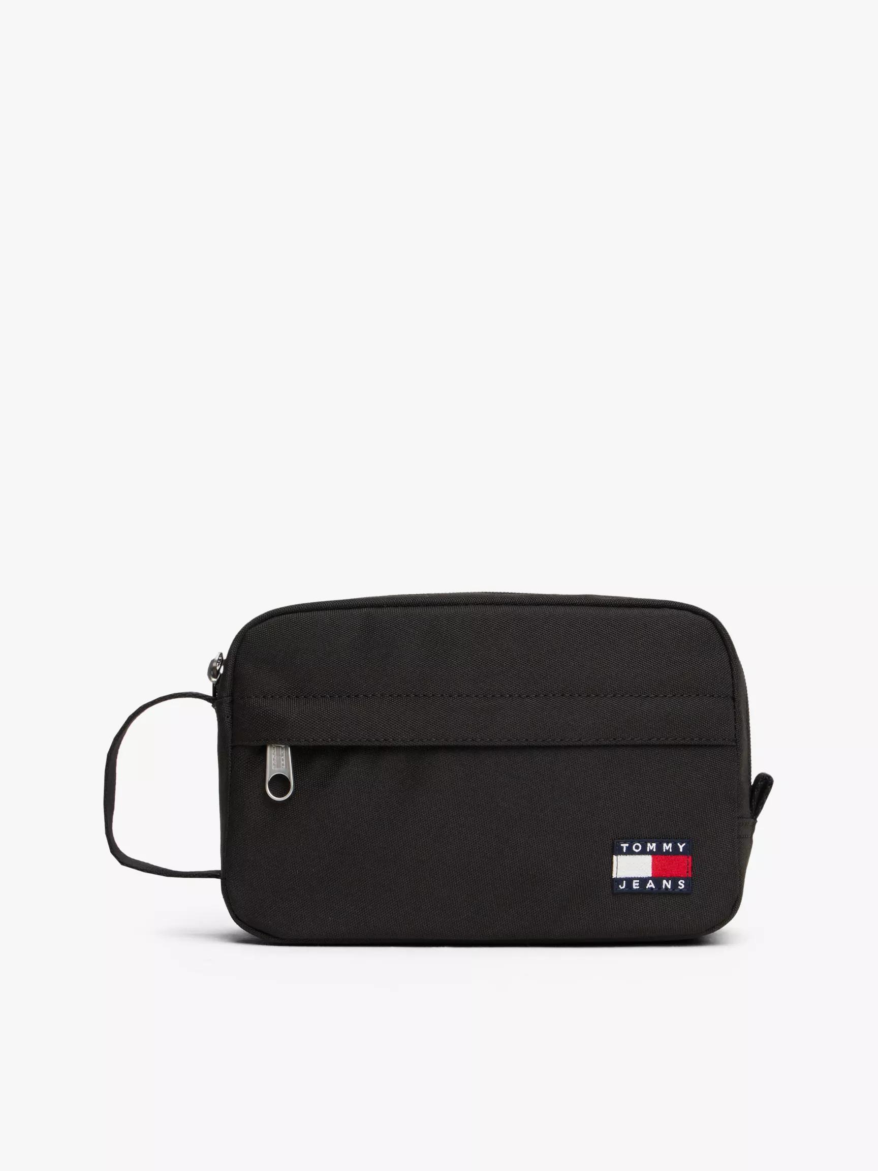 Tommy Jeans Essential Toiletry Bag by TOMMY HILFIGER