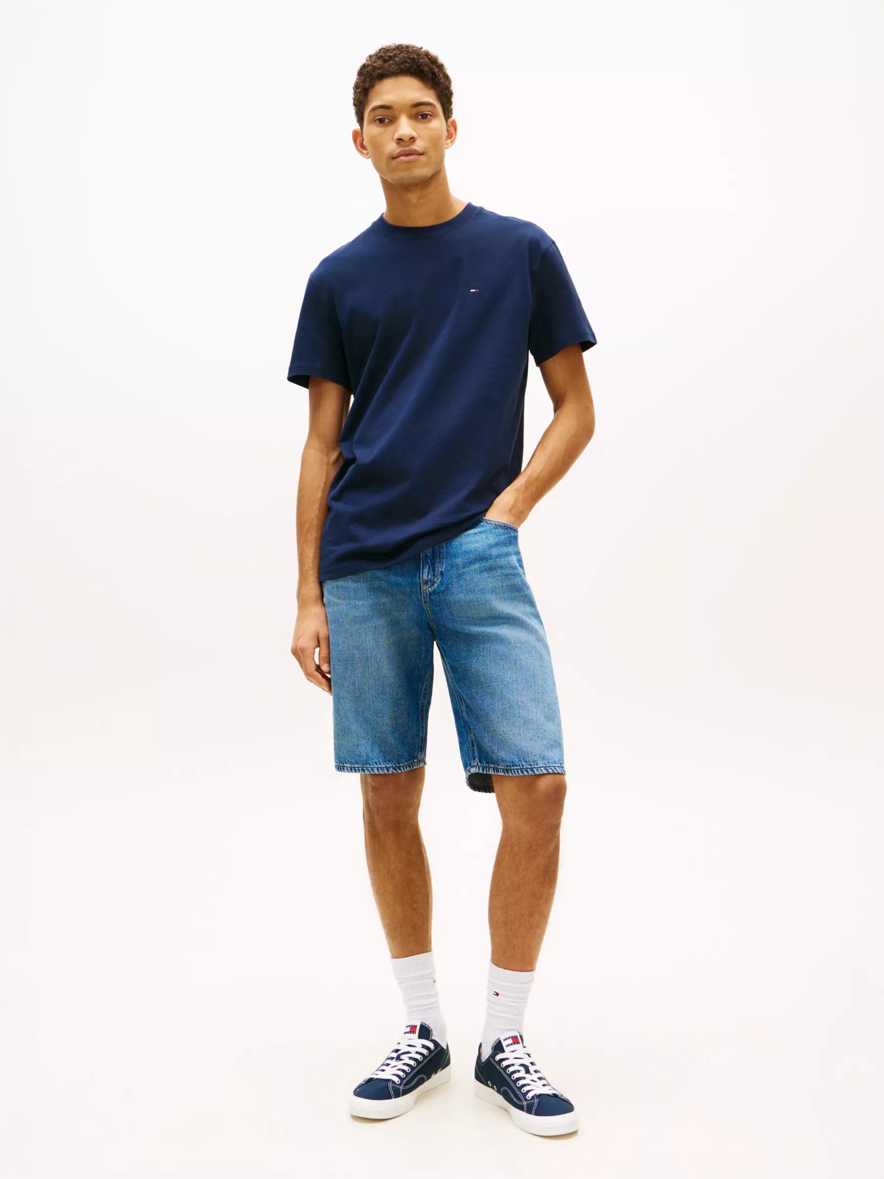 Tommy Jeans Flag Pocket Denim Short by TOMMY HILFIGER