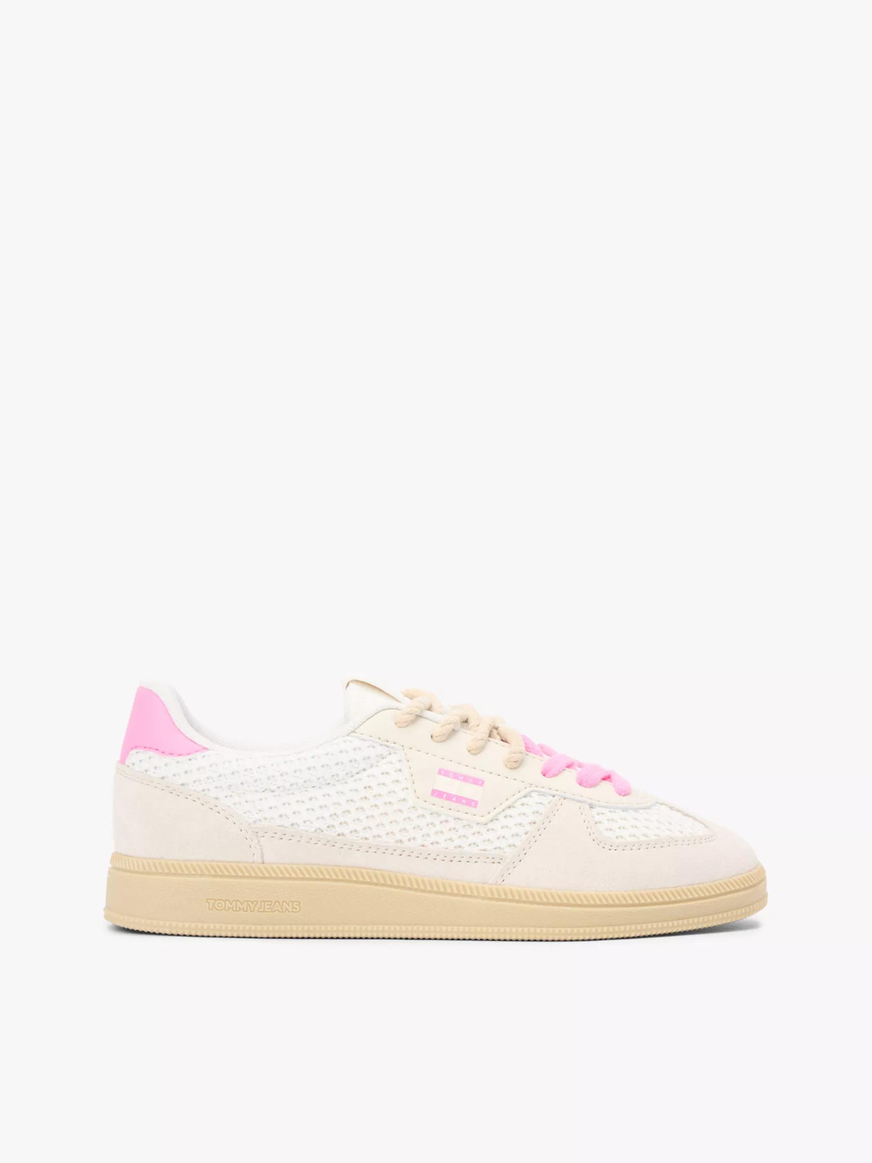 Tommy Jeans Knit Skater Sneaker by TOMMY HILFIGER