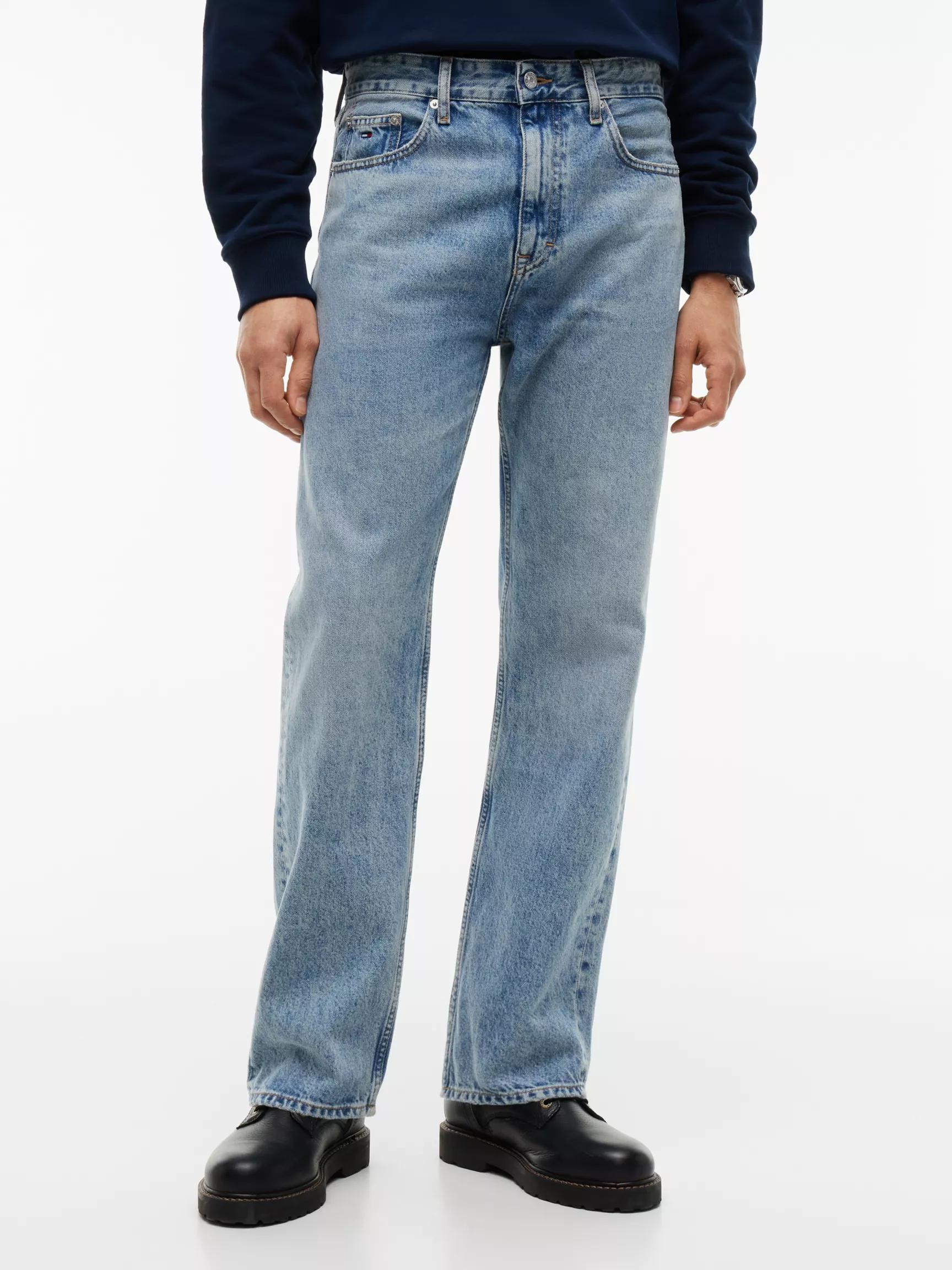 Tommy Jeans Lightweight Loose Jean by TOMMY HILFIGER