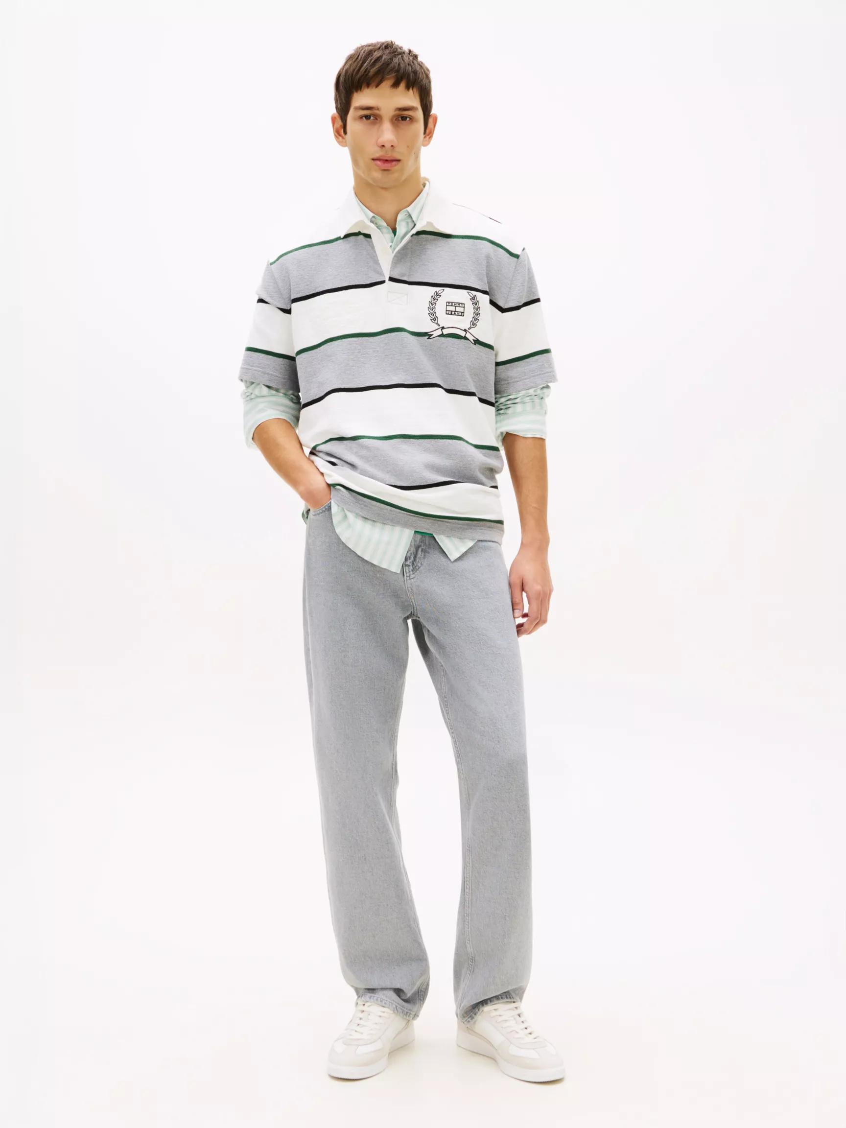 Tommy Jeans Loose Fit Jean by TOMMY HILFIGER