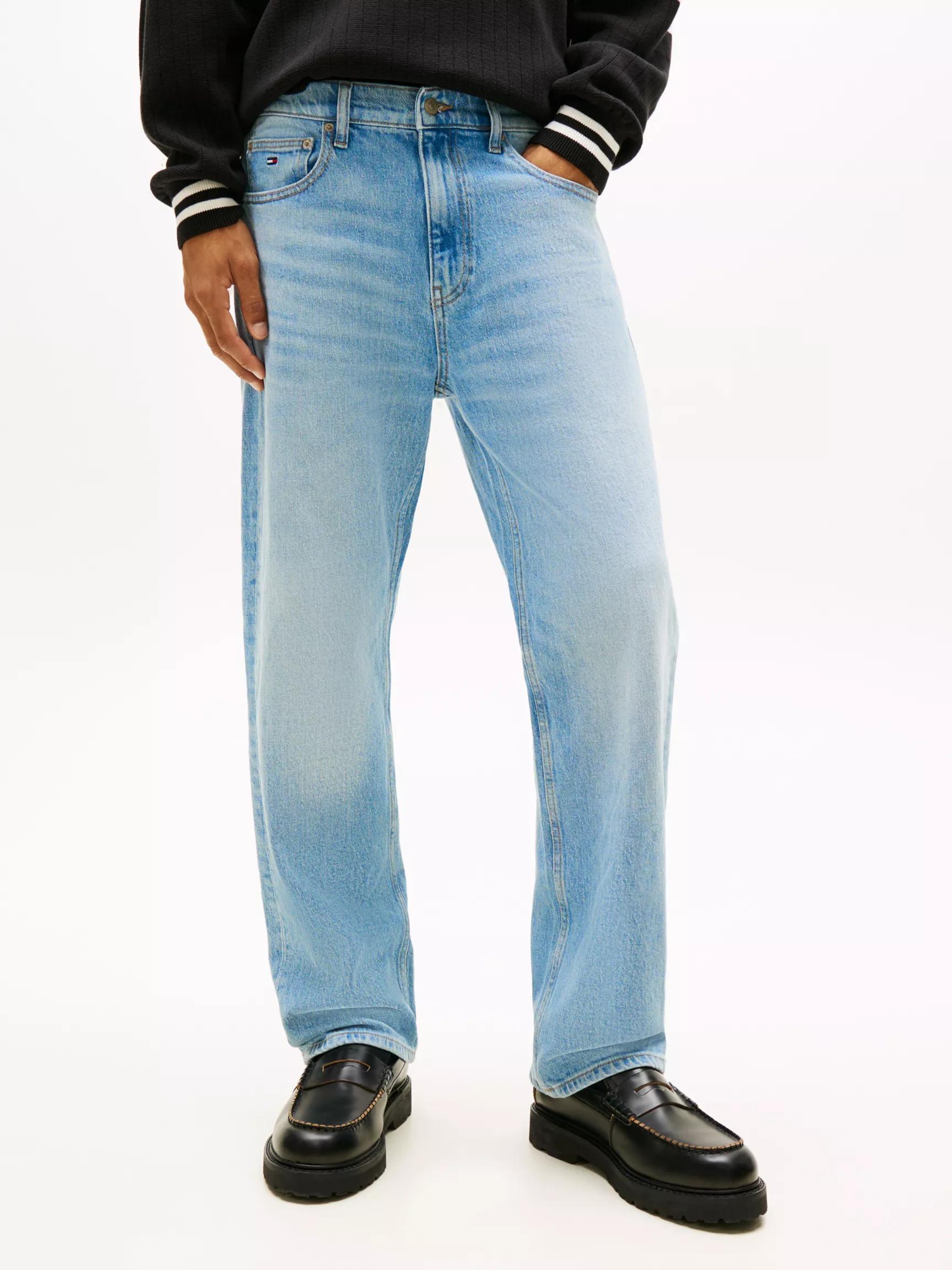 Tommy Jeans Loose Jean by TOMMY HILFIGER