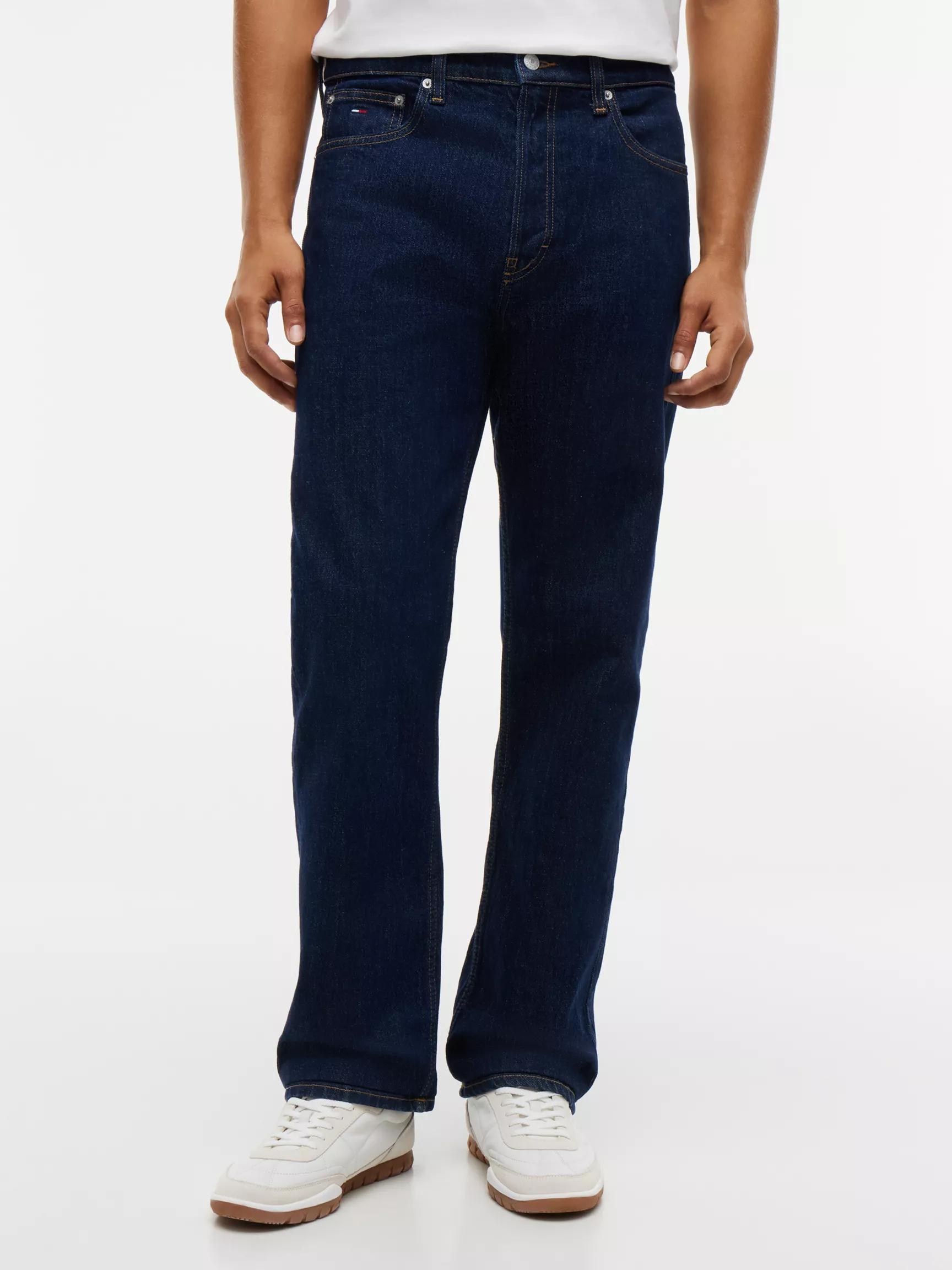 Tommy Jeans Loose Jean by TOMMY HILFIGER