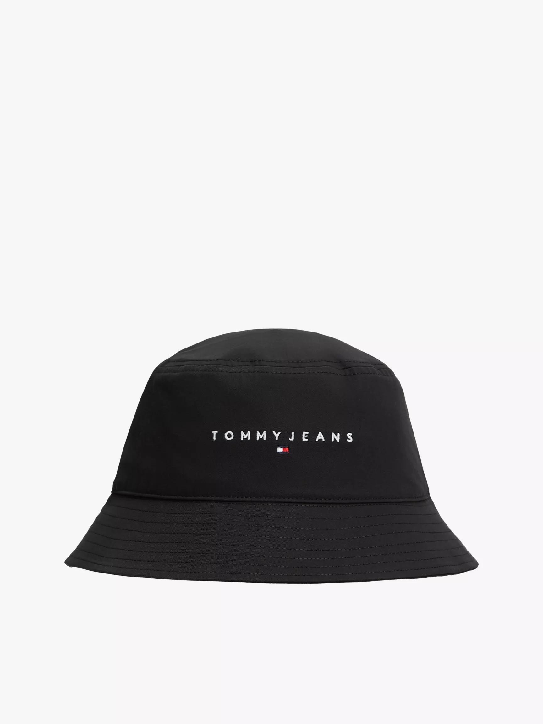 Tommy Jeans Monotype Bucket Hat by TOMMY HILFIGER