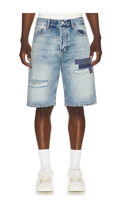 Tommy Jeans Otis Short in Blue by TOMMY HILFIGER