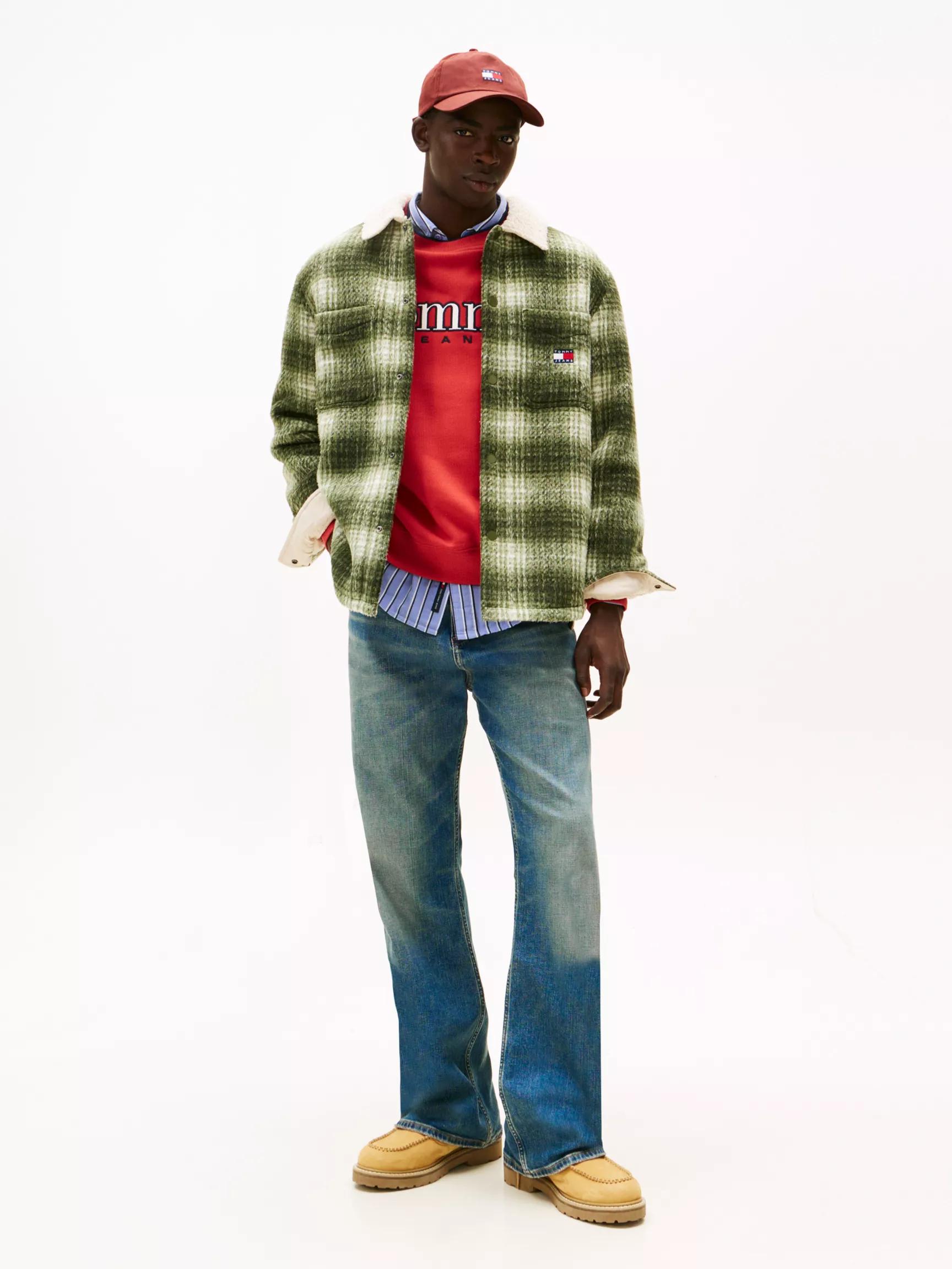 Tommy Jeans Relaxed Bootcut Jean by TOMMY HILFIGER