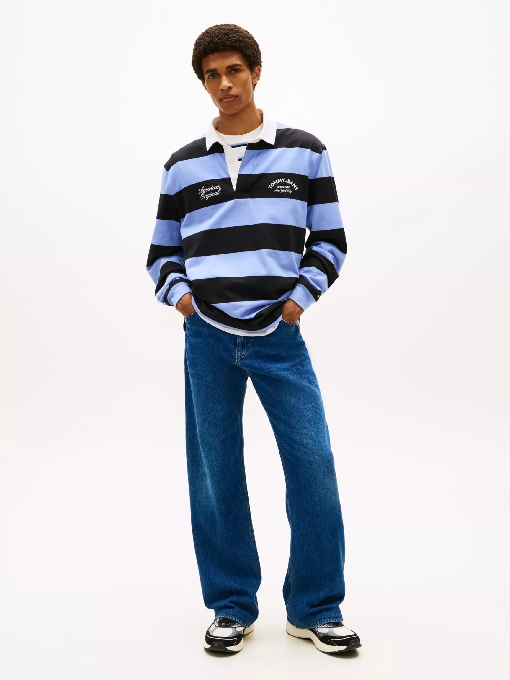 Tommy Jeans Relaxed Bootcut Jean by TOMMY HILFIGER