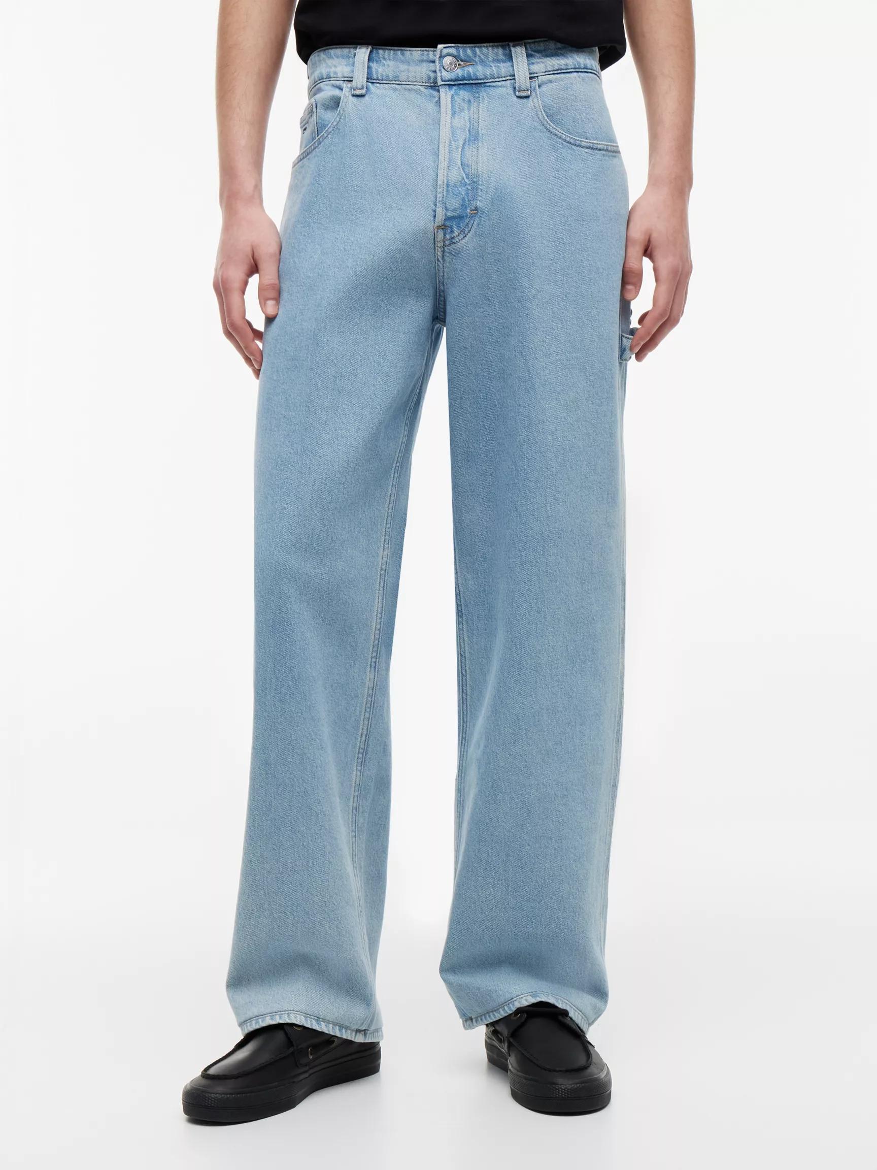 Tommy Jeans Relaxed Carpenter Jean by TOMMY HILFIGER