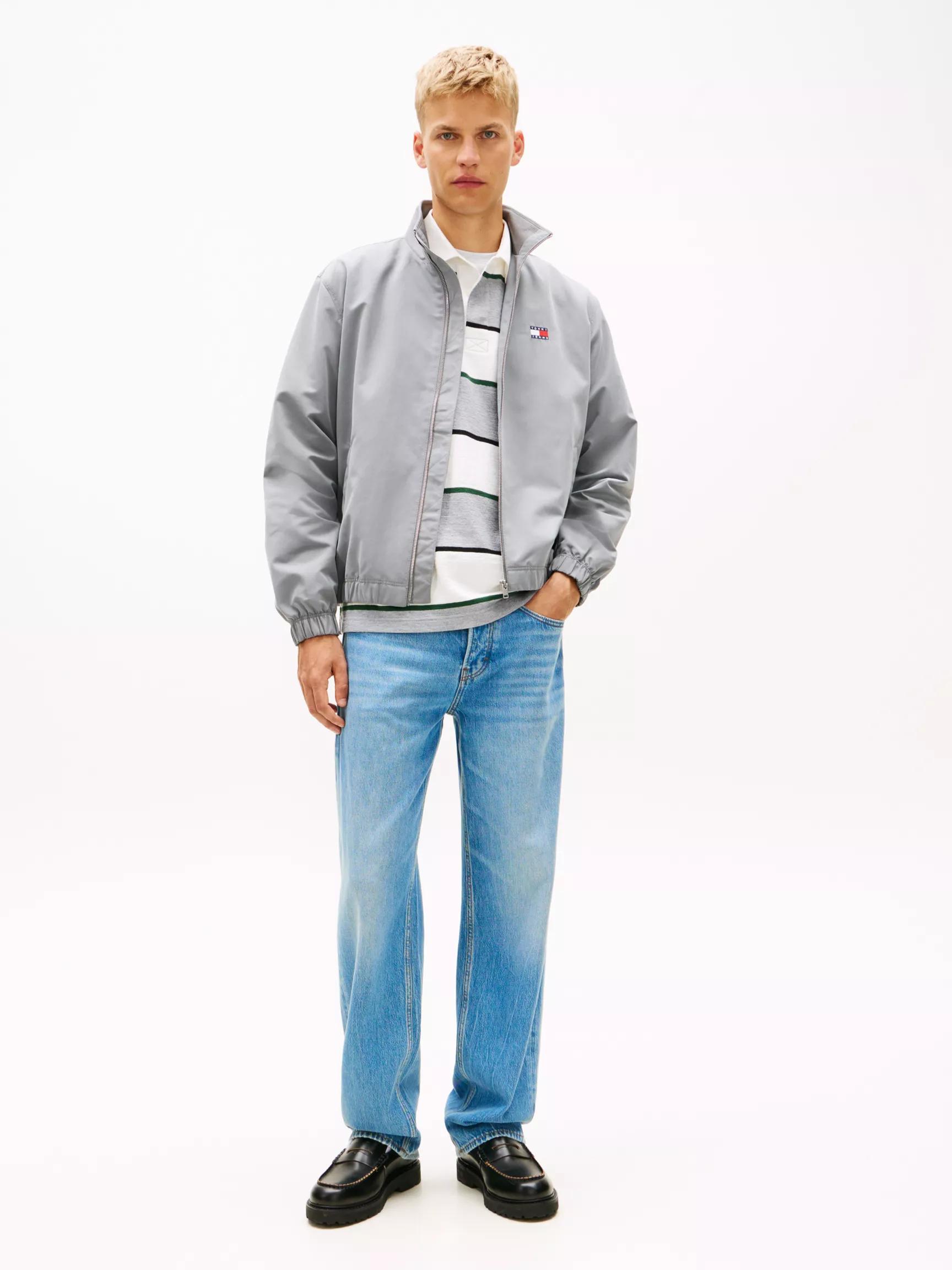 Tommy Jeans Relaxed Straight Jean by TOMMY HILFIGER
