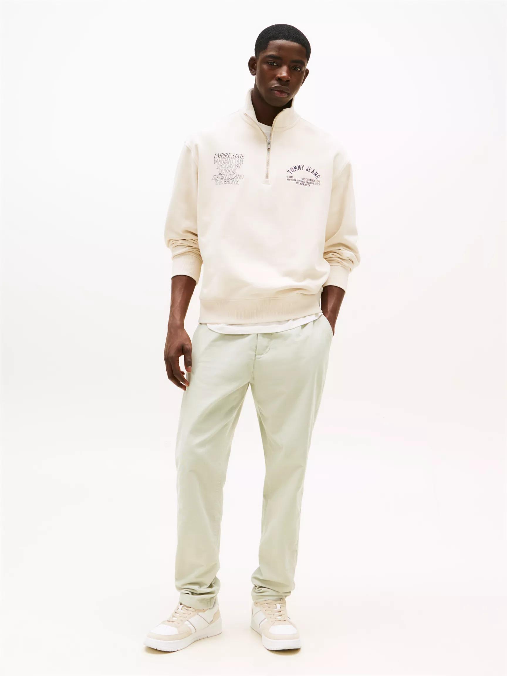 Tommy Jeans Relaxed Tapered Cord Pant by TOMMY HILFIGER