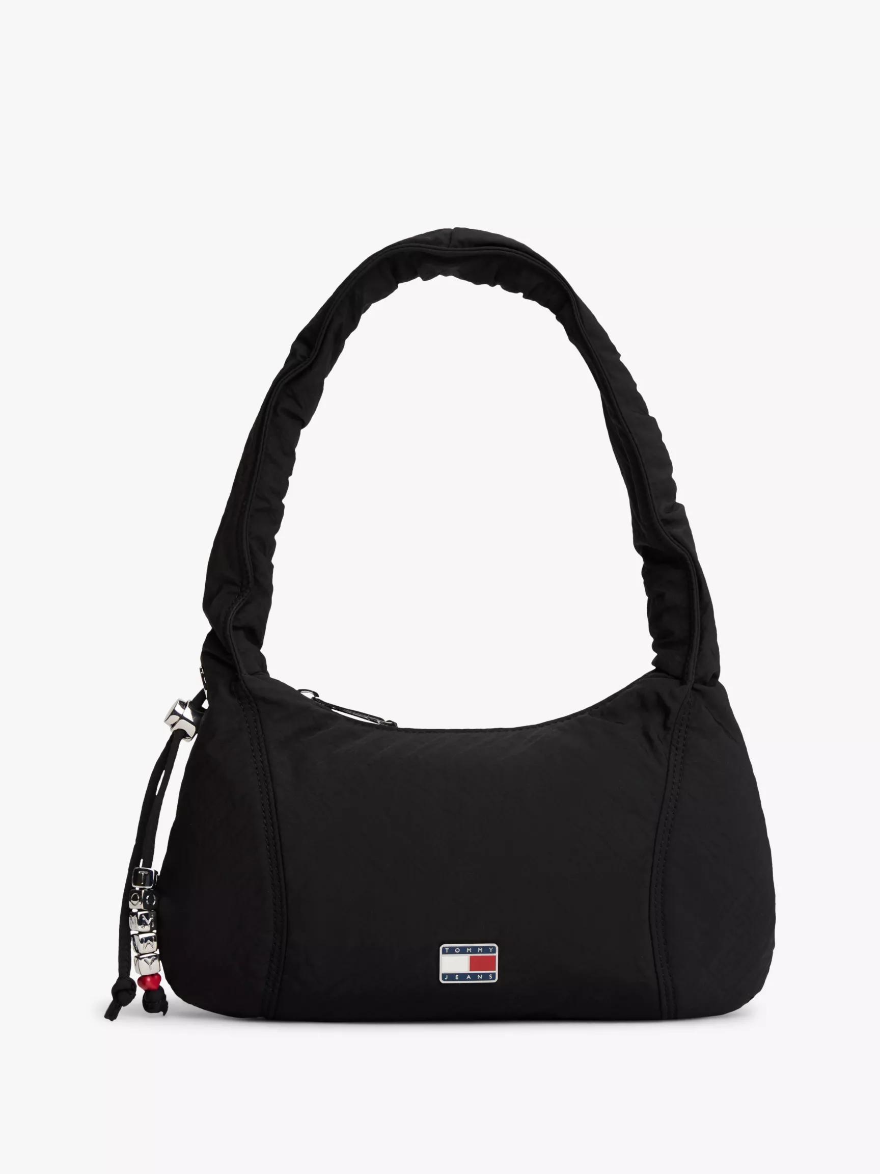 Tommy Jeans Ruched Shoulder Bag by TOMMY HILFIGER