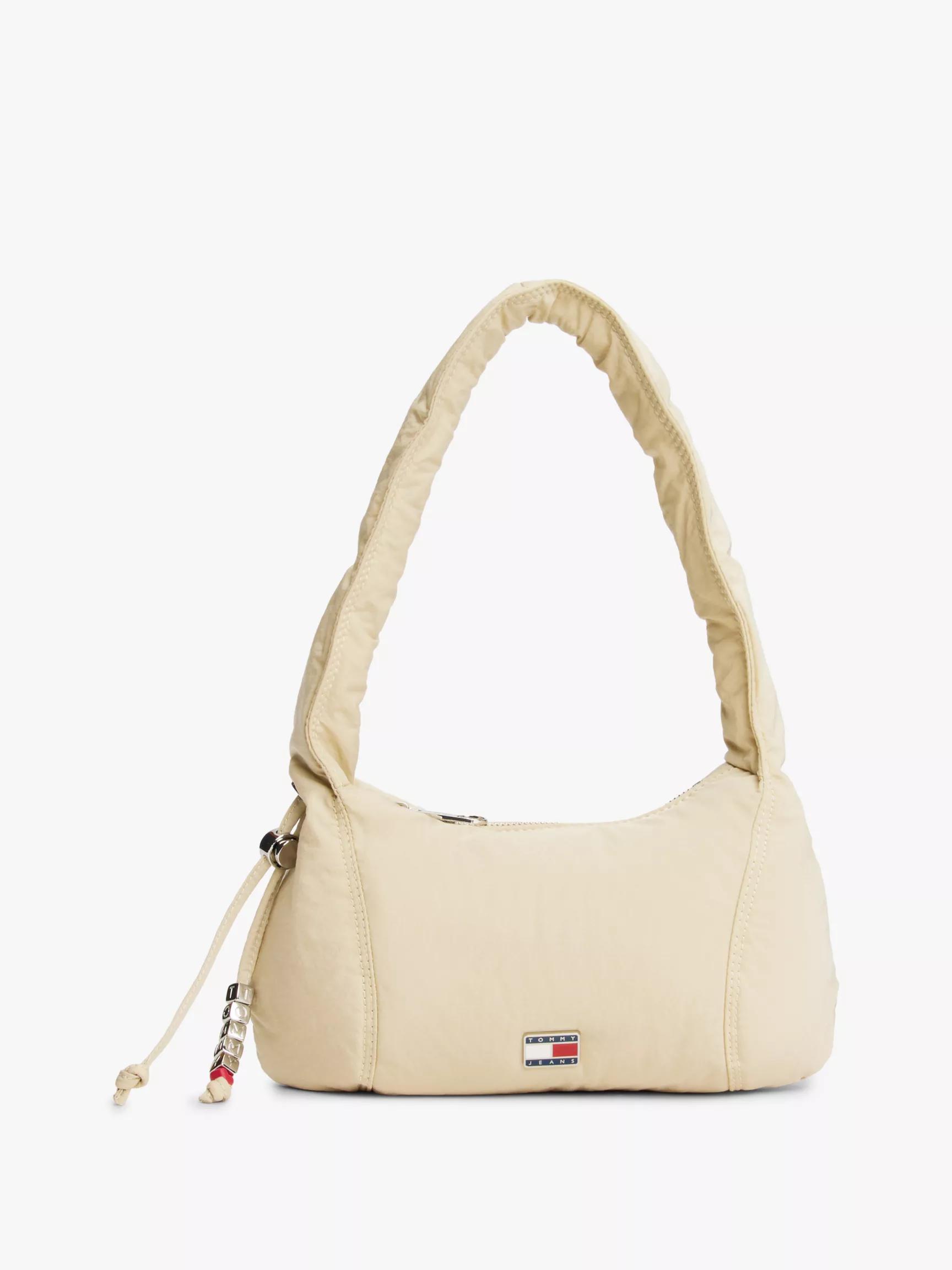 Tommy Jeans Ruched Shoulder Bag by TOMMY HILFIGER