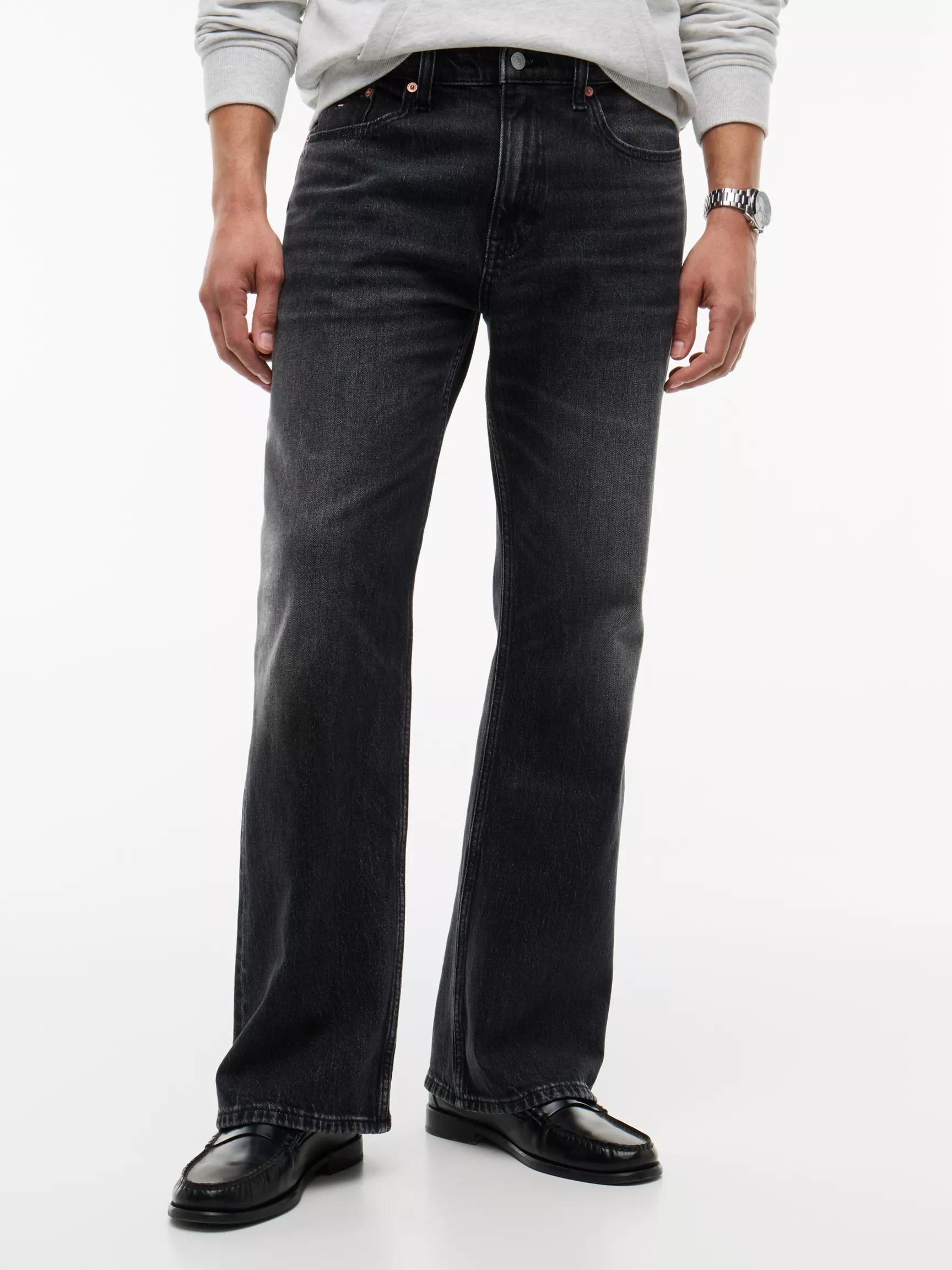 Tommy Jeans Slim Bootcut Jean by TOMMY HILFIGER